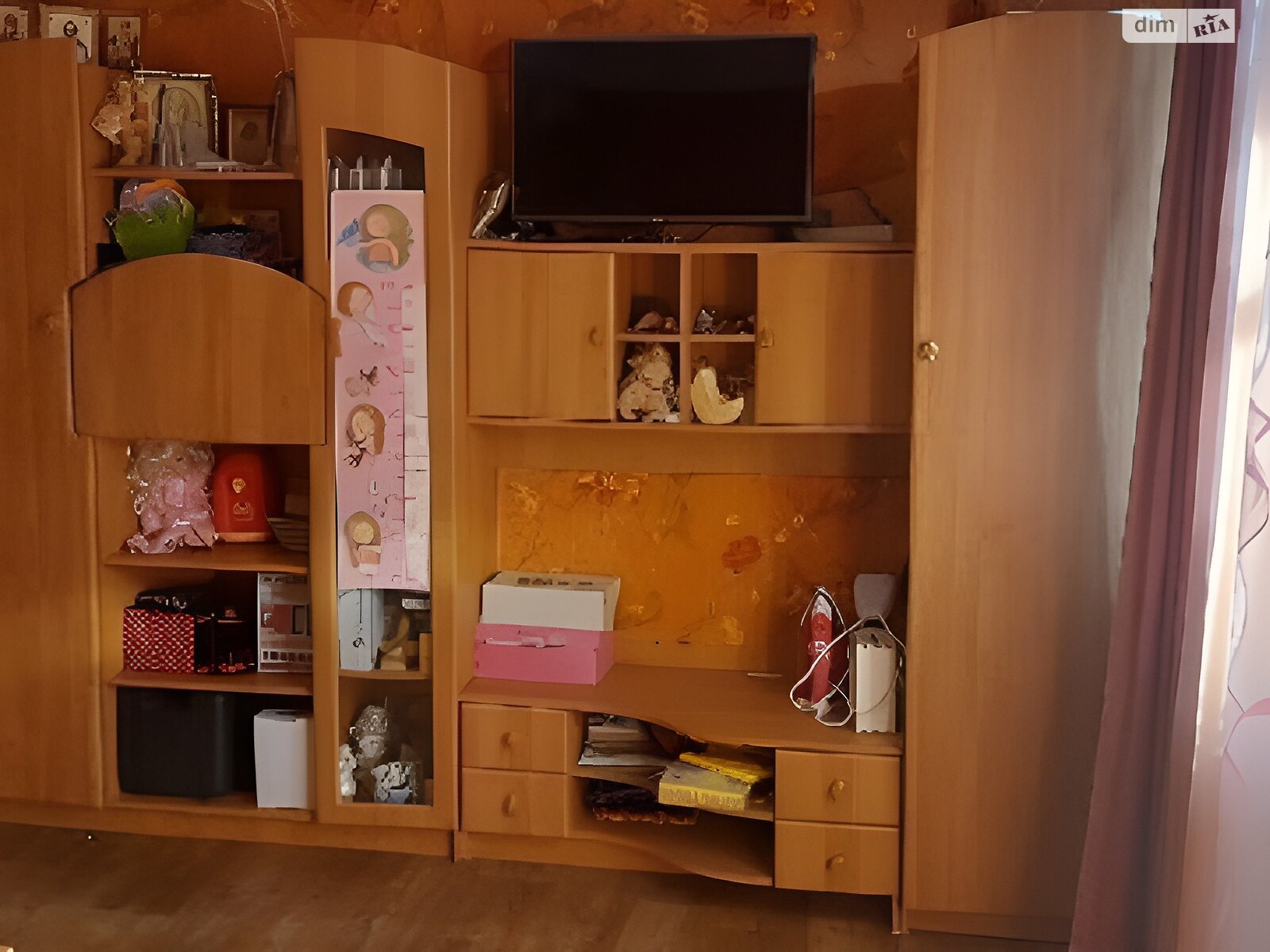 Продаж двокімнатної квартири в Запоріжжі, на вул. Героїв 93-ї бригади, кв. 33, фото 1 Продаж двокімнатної квартири в Запоріжжі, на вул. Героїв 93-ї бригади, кв. 33, фото 1