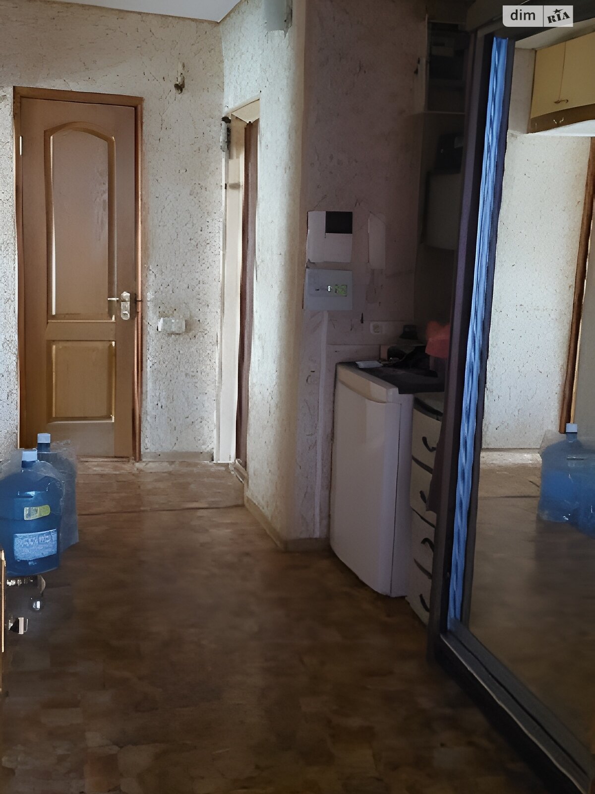 Продаж двокімнатної квартири в Запоріжжі, на вул. Героїв 93-ї бригади, кв. 33, фото 1 Продаж двокімнатної квартири в Запоріжжі, на вул. Героїв 93-ї бригади, кв. 33, фото 1
