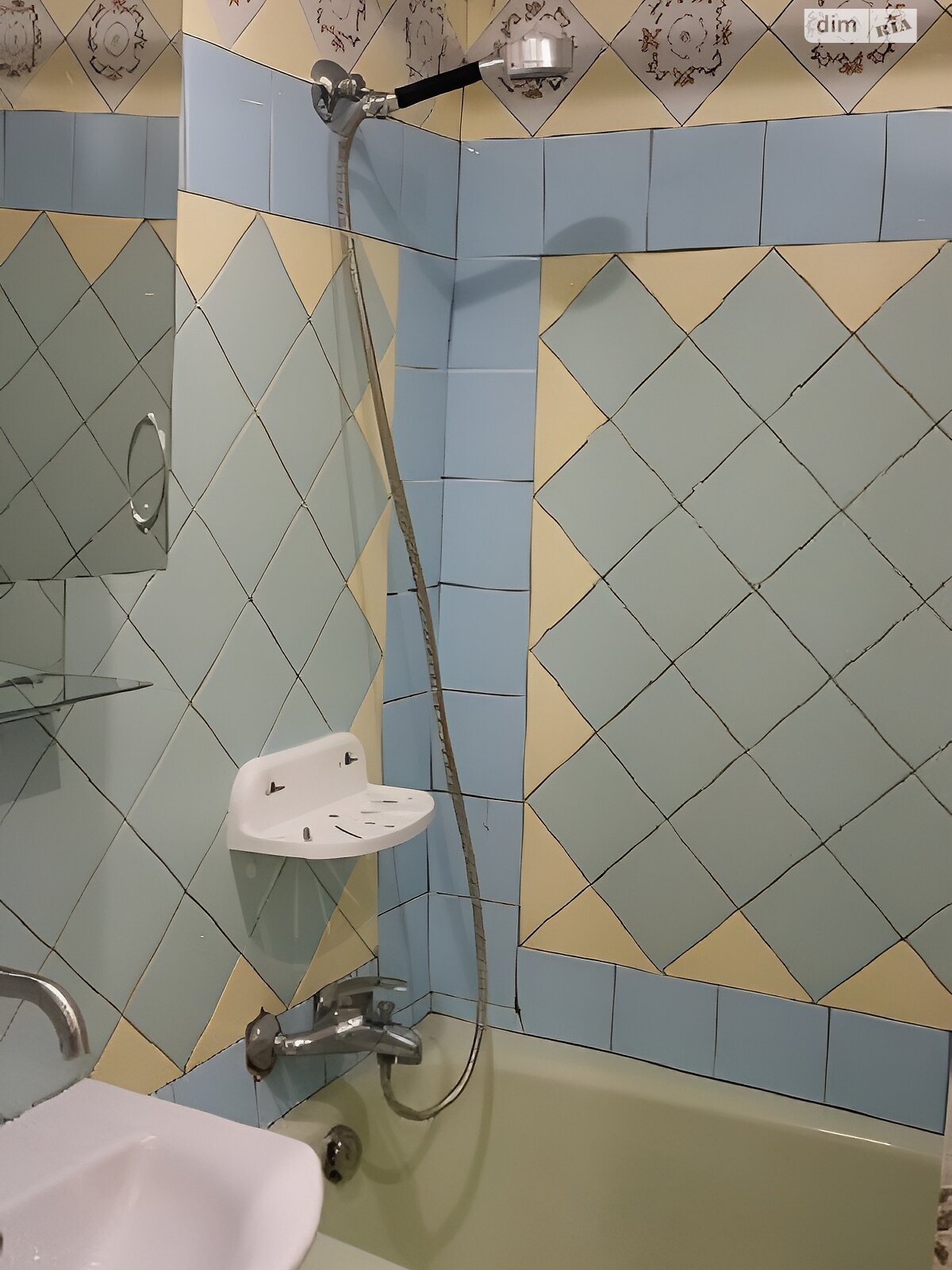 Продаж двокімнатної квартири в Запоріжжі, на вул. Героїв 93-ї бригади, кв. 33, фото 1 Продаж двокімнатної квартири в Запоріжжі, на вул. Героїв 93-ї бригади, кв. 33, фото 1
