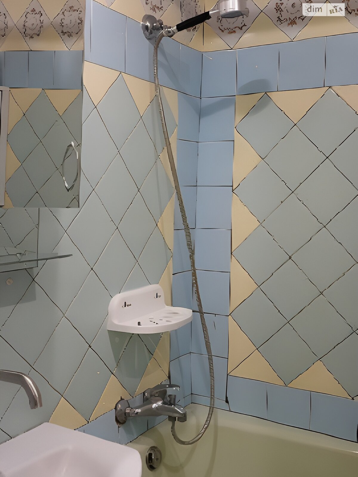 Продаж двокімнатної квартири в Запоріжжі, на вул. Героїв 93-ї бригади, кв. 33, фото 1 Продаж двокімнатної квартири в Запоріжжі, на вул. Героїв 93-ї бригади, кв. 33, фото 1