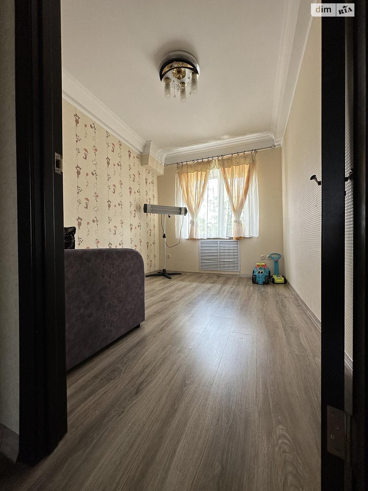 Продажа трехкомнатной квартиры в Запорожье, на ул. Гоголя 171, фото 1