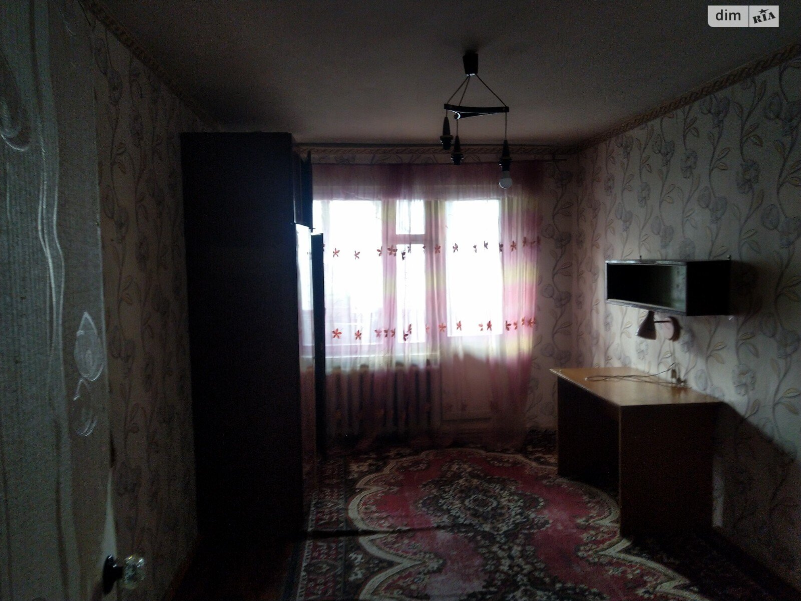 Продажа трехкомнатной квартиры в Запорожье, на просп. Моторостроителей 26, район Гортоп фото 1 Продажа трехкомнатной квартиры в Запорожье, на просп. Моторостроителей 26, район Гортоп фото 1