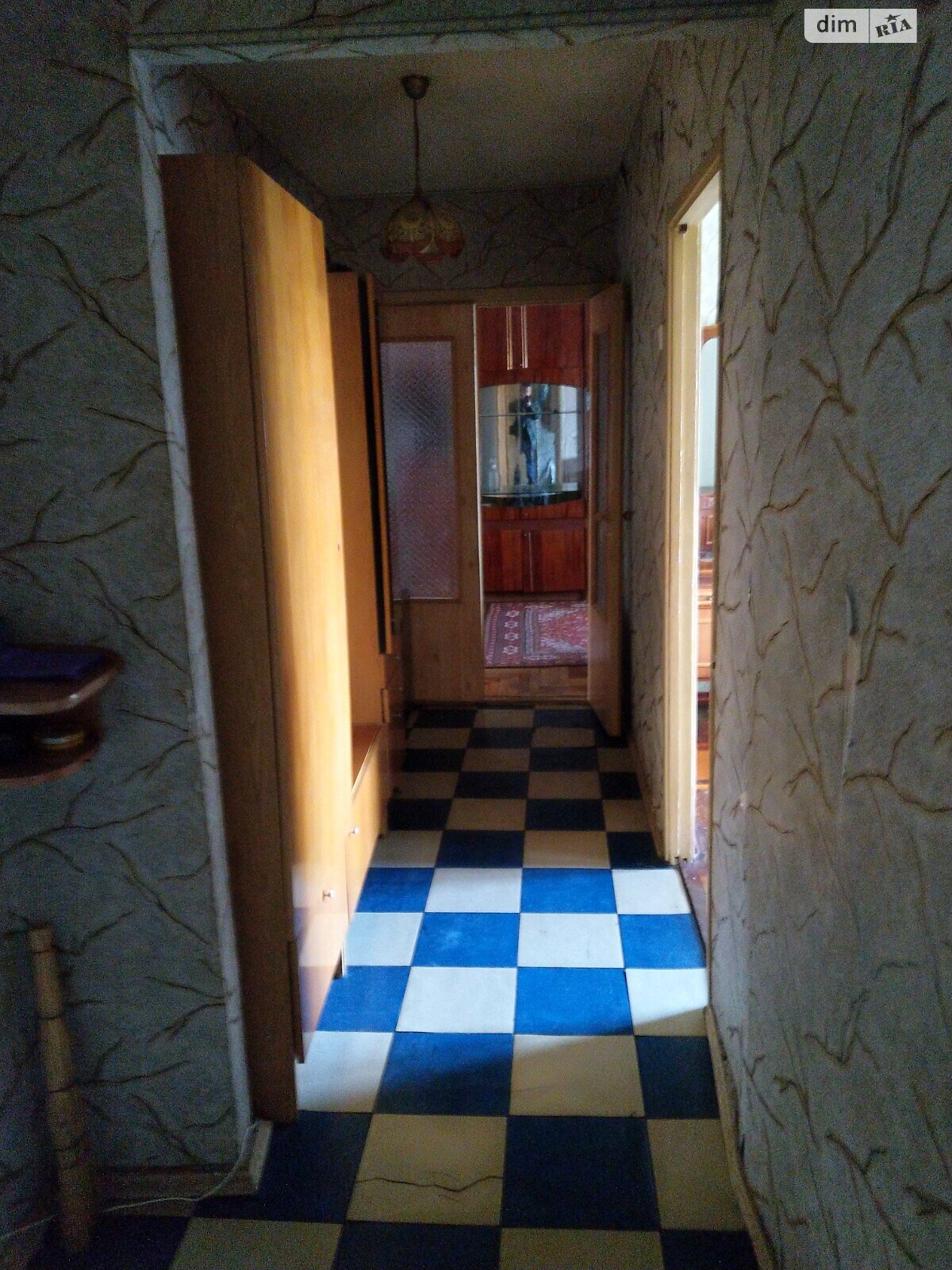 Продажа трехкомнатной квартиры в Запорожье, на просп. Моторостроителей 26, район Гортоп фото 1 Продажа трехкомнатной квартиры в Запорожье, на просп. Моторостроителей 26, район Гортоп фото 1