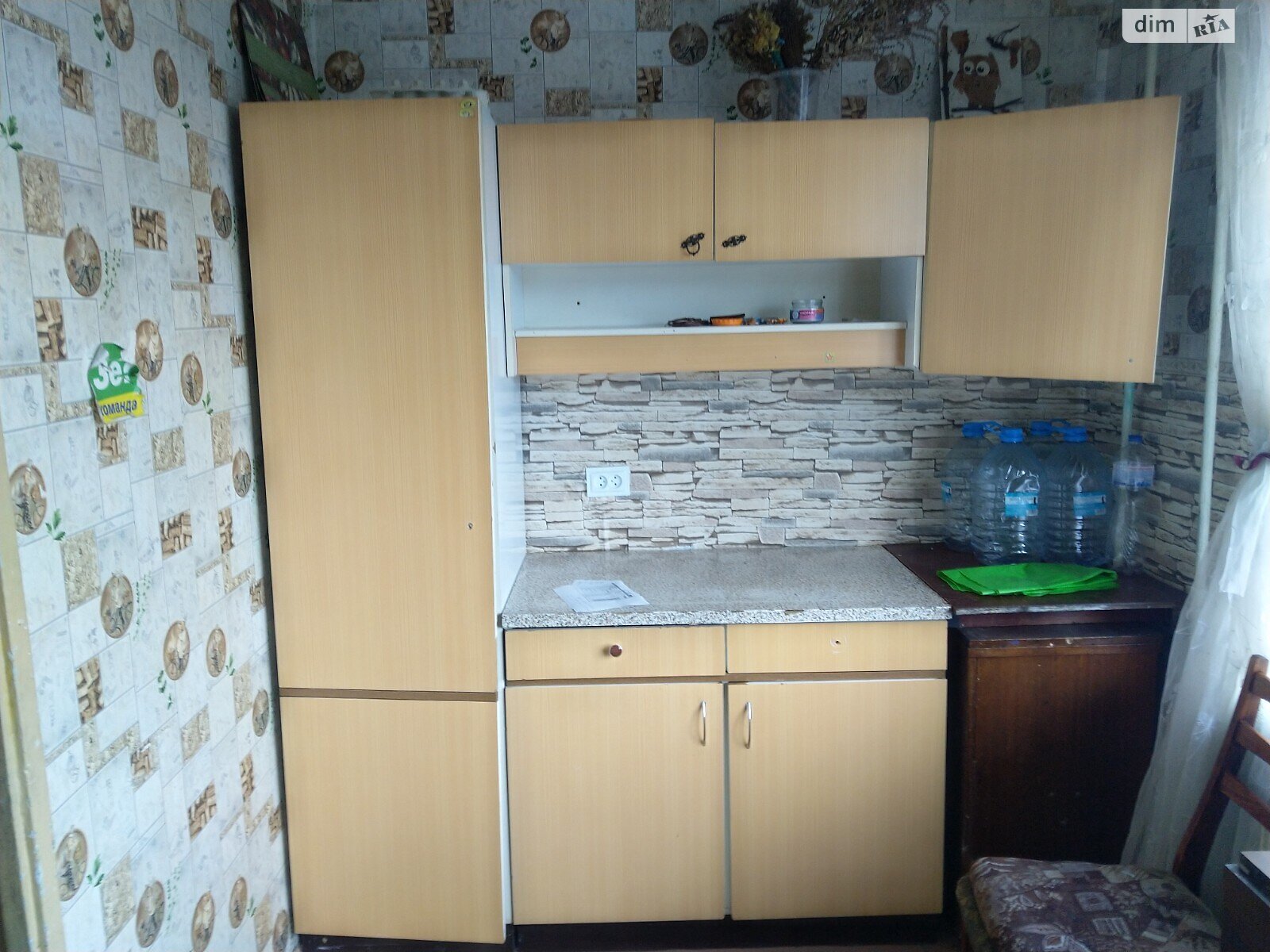 Продажа трехкомнатной квартиры в Запорожье, на просп. Моторостроителей 26, район Гортоп фото 1 Продажа трехкомнатной квартиры в Запорожье, на просп. Моторостроителей 26, район Гортоп фото 1
