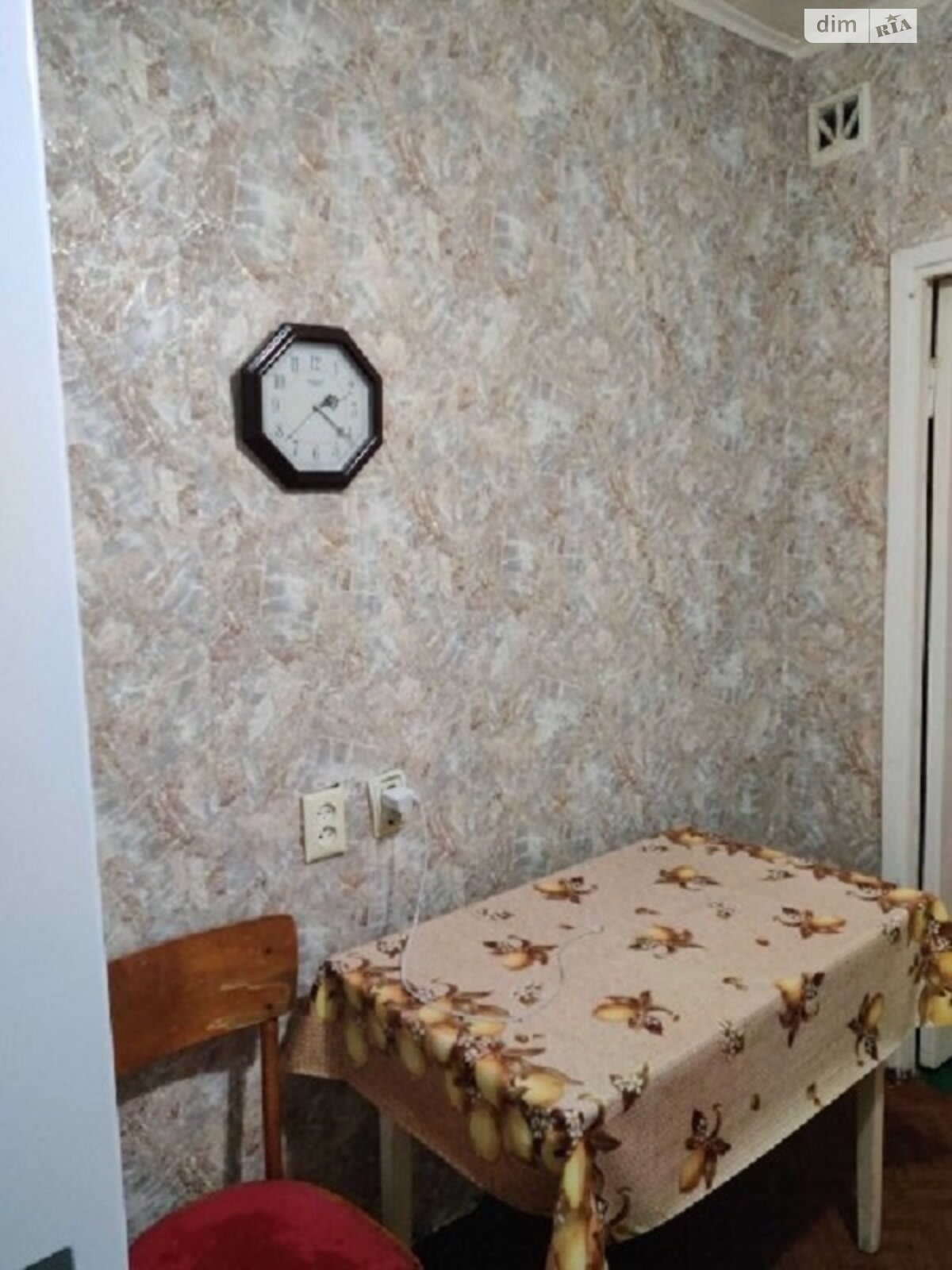 Продаж двокімнатної квартири в Запоріжжі, на вул. 14 Жовтня, район Хортицький фото 1
