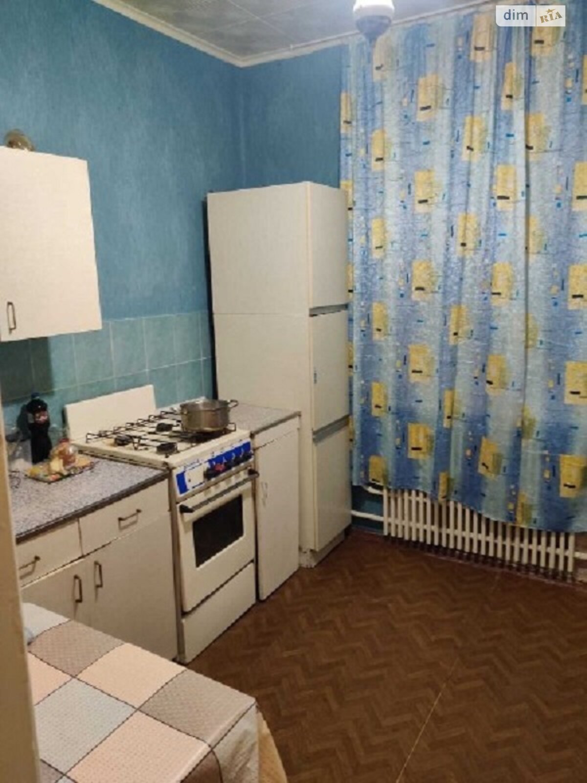 Продаж двокімнатної квартири в Запоріжжі, на вул. 14 Жовтня, район Хортицький фото 1