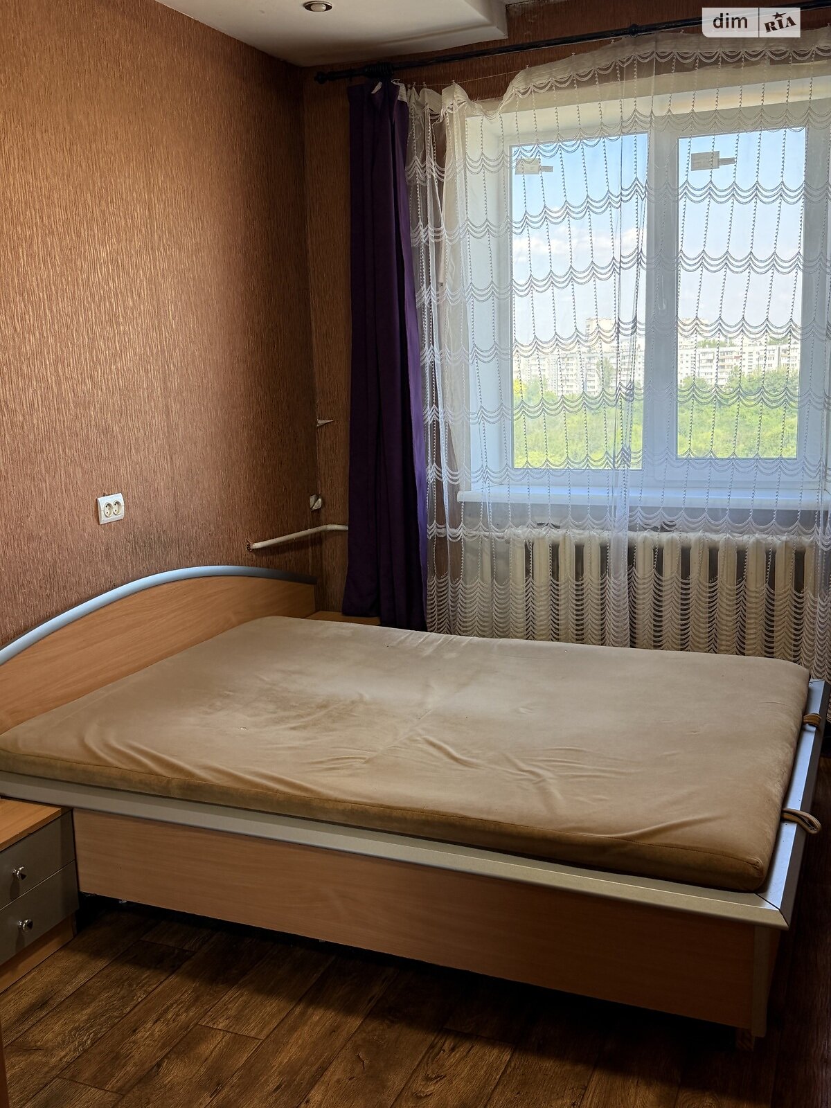 Продаж двокімнатної квартири в Запоріжжі, на вул. 14 Жовтня 9, район Хортицький фото 1 Продаж двокімнатної квартири в Запоріжжі, на вул. 14 Жовтня 9, район Хортицький фото 1