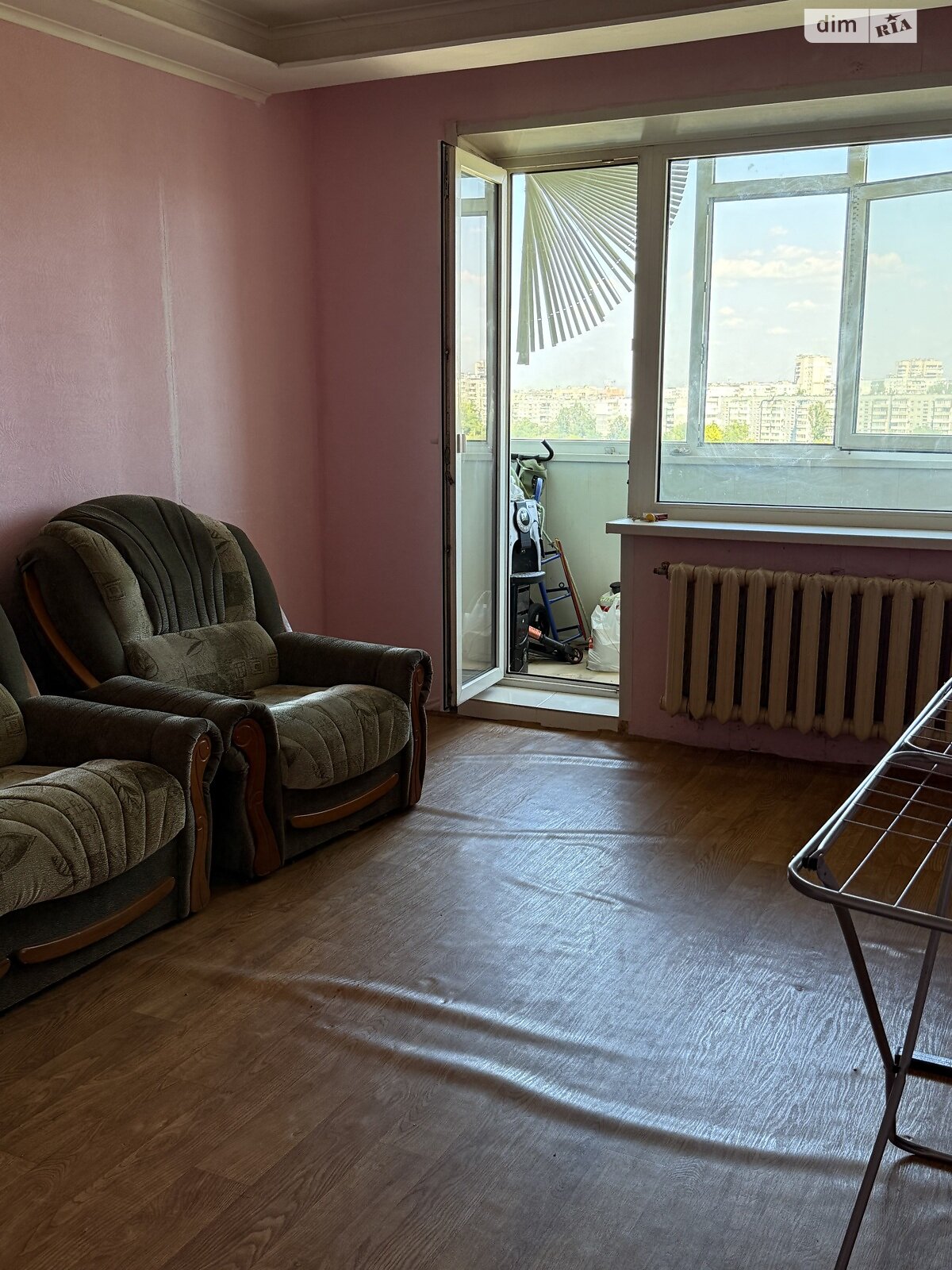 Продаж двокімнатної квартири в Запоріжжі, на вул. 14 Жовтня 9, район Хортицький фото 1 Продаж двокімнатної квартири в Запоріжжі, на вул. 14 Жовтня 9, район Хортицький фото 1