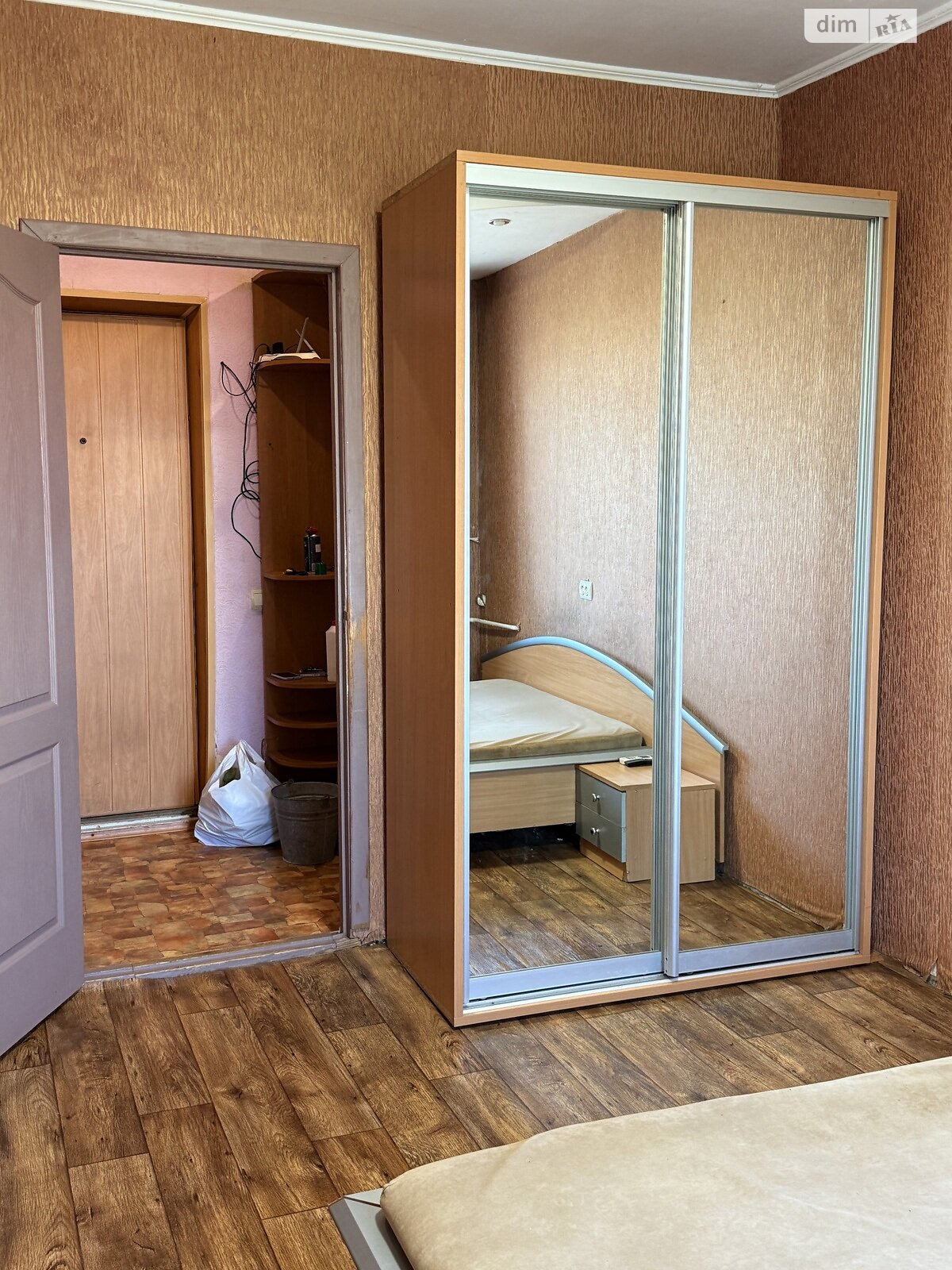 Продаж двокімнатної квартири в Запоріжжі, на вул. 14 Жовтня 9, район Хортицький фото 1 Продаж двокімнатної квартири в Запоріжжі, на вул. 14 Жовтня 9, район Хортицький фото 1