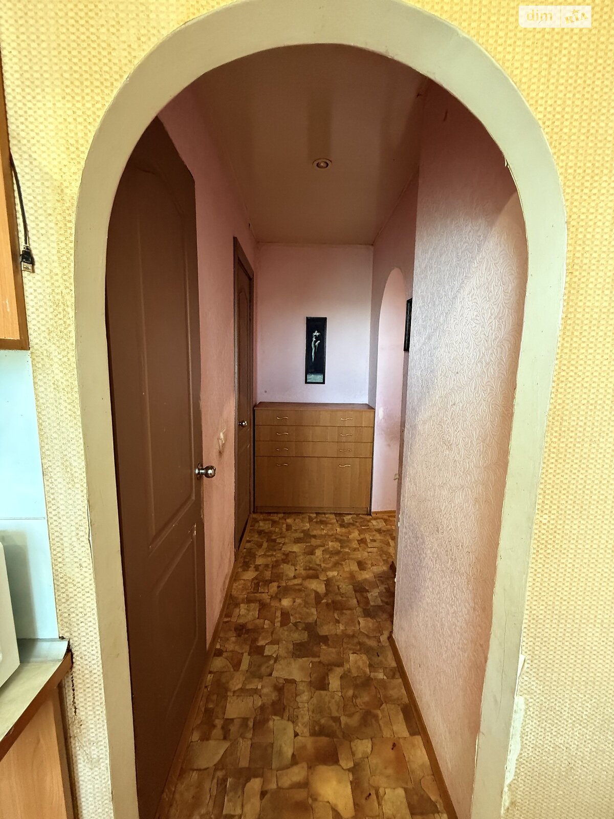 Продаж двокімнатної квартири в Запоріжжі, на вул. 14 Жовтня 9, район Хортицький фото 1 Продаж двокімнатної квартири в Запоріжжі, на вул. 14 Жовтня 9, район Хортицький фото 1