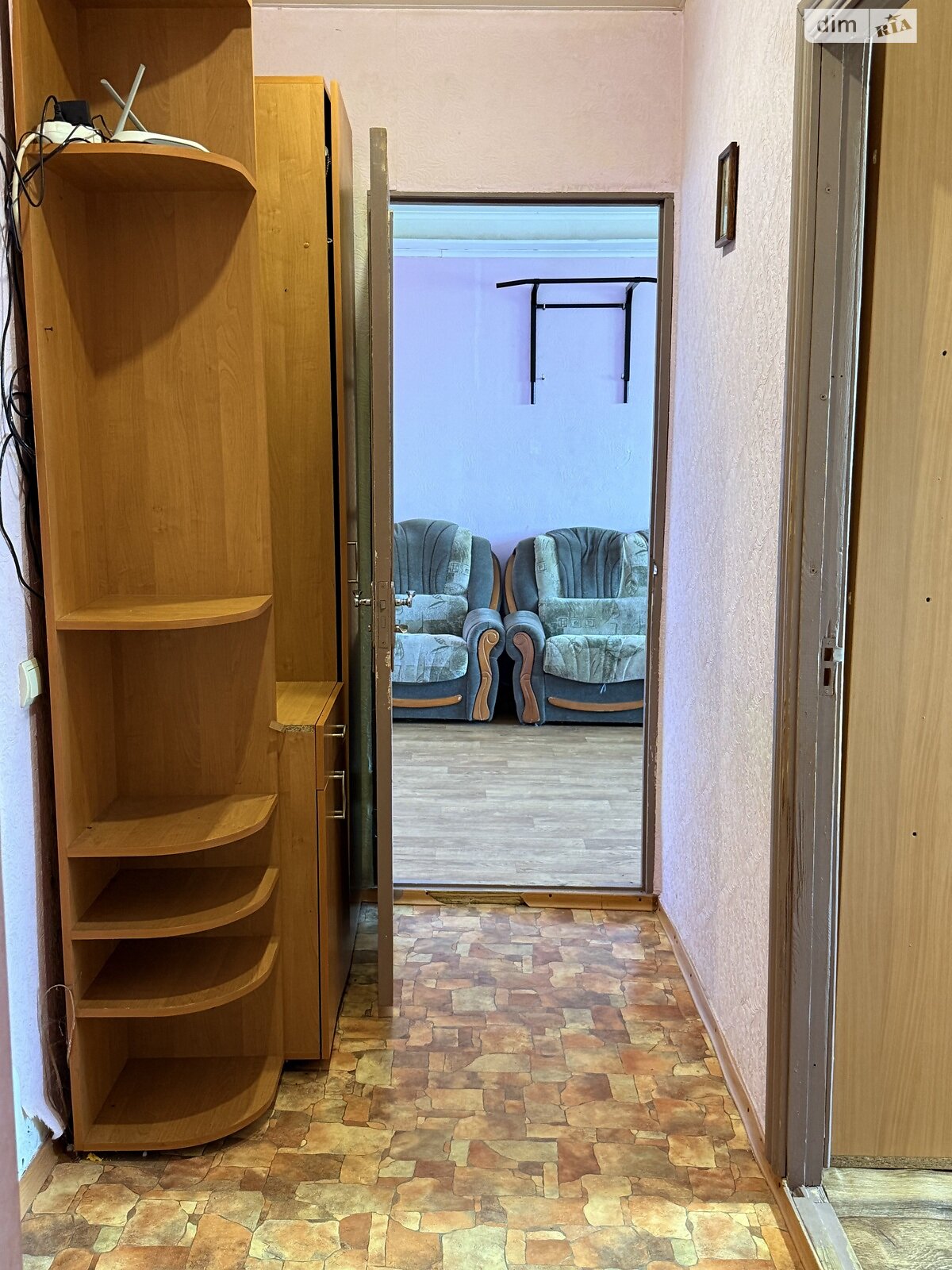 Продаж двокімнатної квартири в Запоріжжі, на вул. 14 Жовтня 9, район Хортицький фото 1 Продаж двокімнатної квартири в Запоріжжі, на вул. 14 Жовтня 9, район Хортицький фото 1