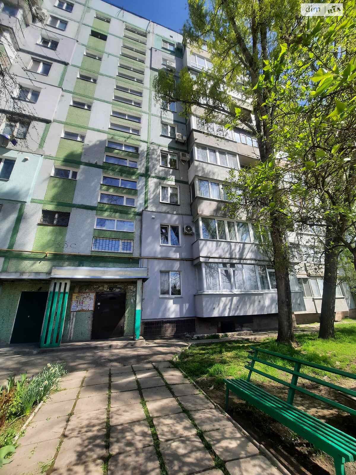 Продажа трехкомнатной квартиры в Запорожье, на ул. Лахтинская, район Хортицкий фото 1