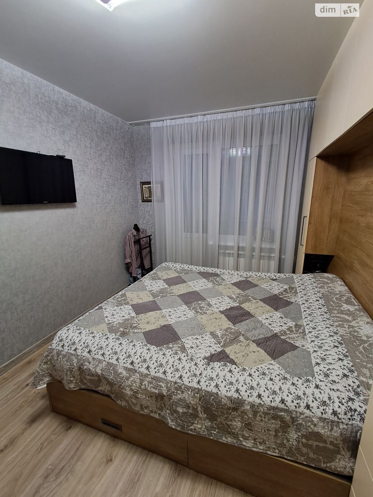 Продажа трехкомнатной квартиры в Запорожье, на ул. Лахтинская, район Хортицкий фото 1