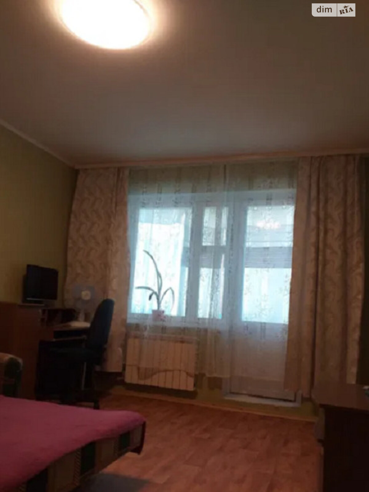 Продаж однокімнатної квартири в Запоріжжі, на вул. Рубана, район Хортицький фото 1