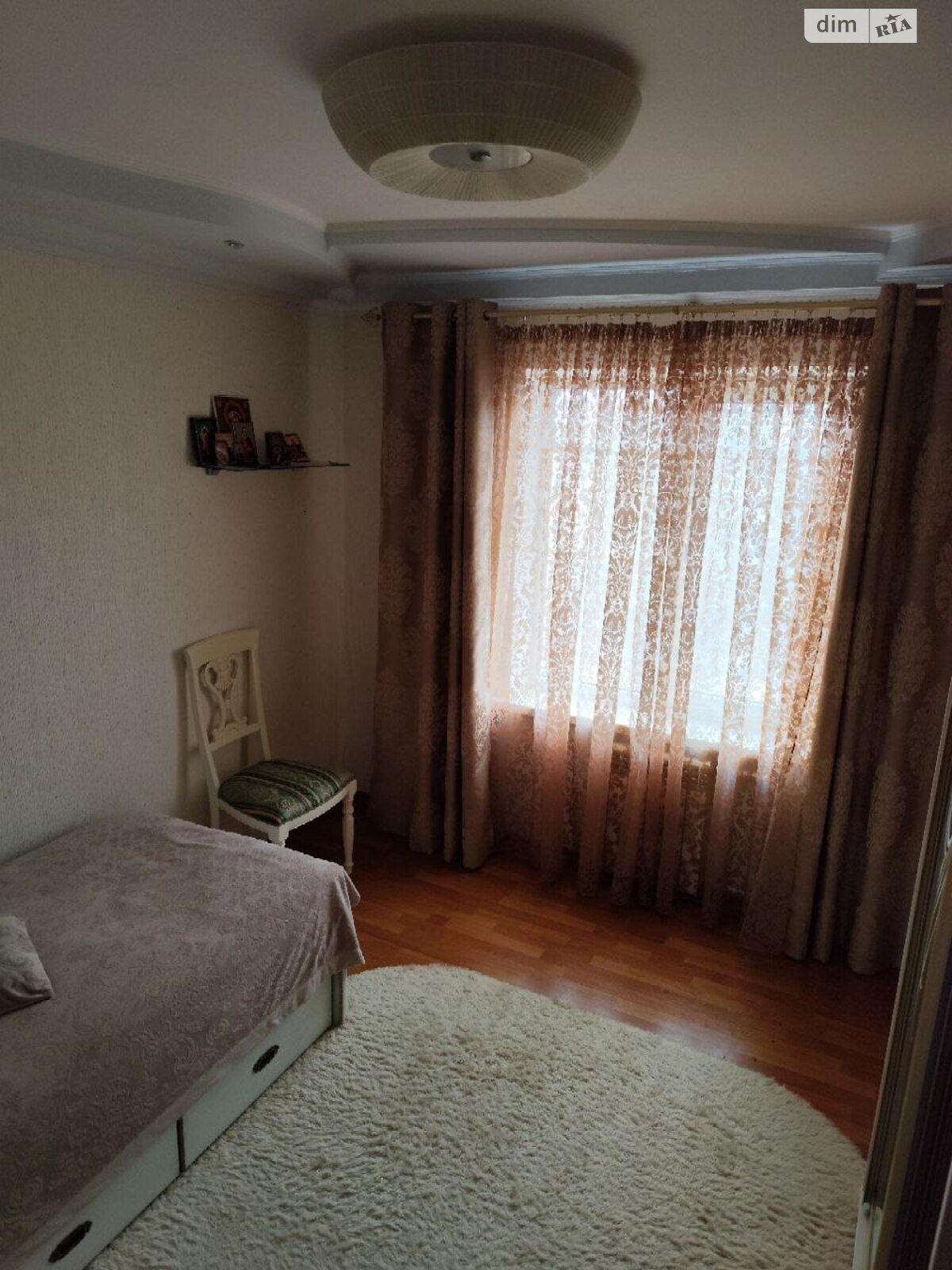 Продаж трикімнатної квартири в Запоріжжі, на вул. Світла 18, район Хортицький фото 1