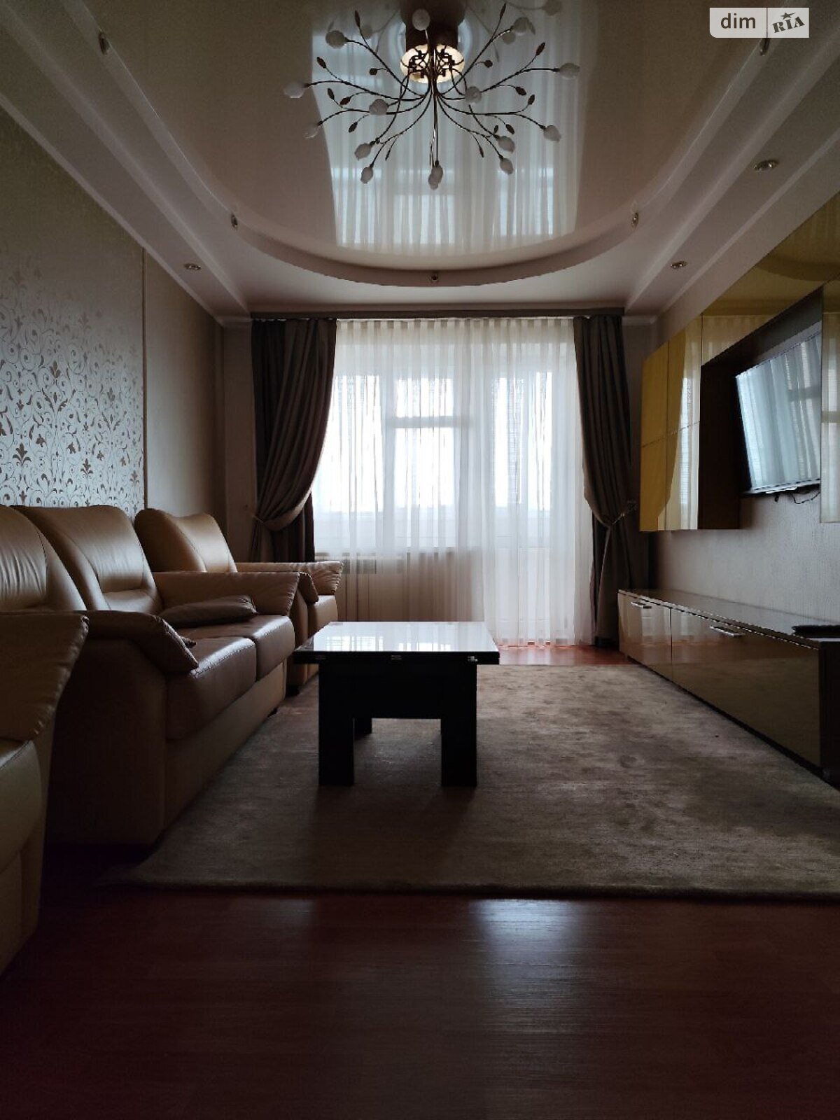 Продаж трикімнатної квартири в Запоріжжі, на вул. Світла 18, район Хортицький фото 1