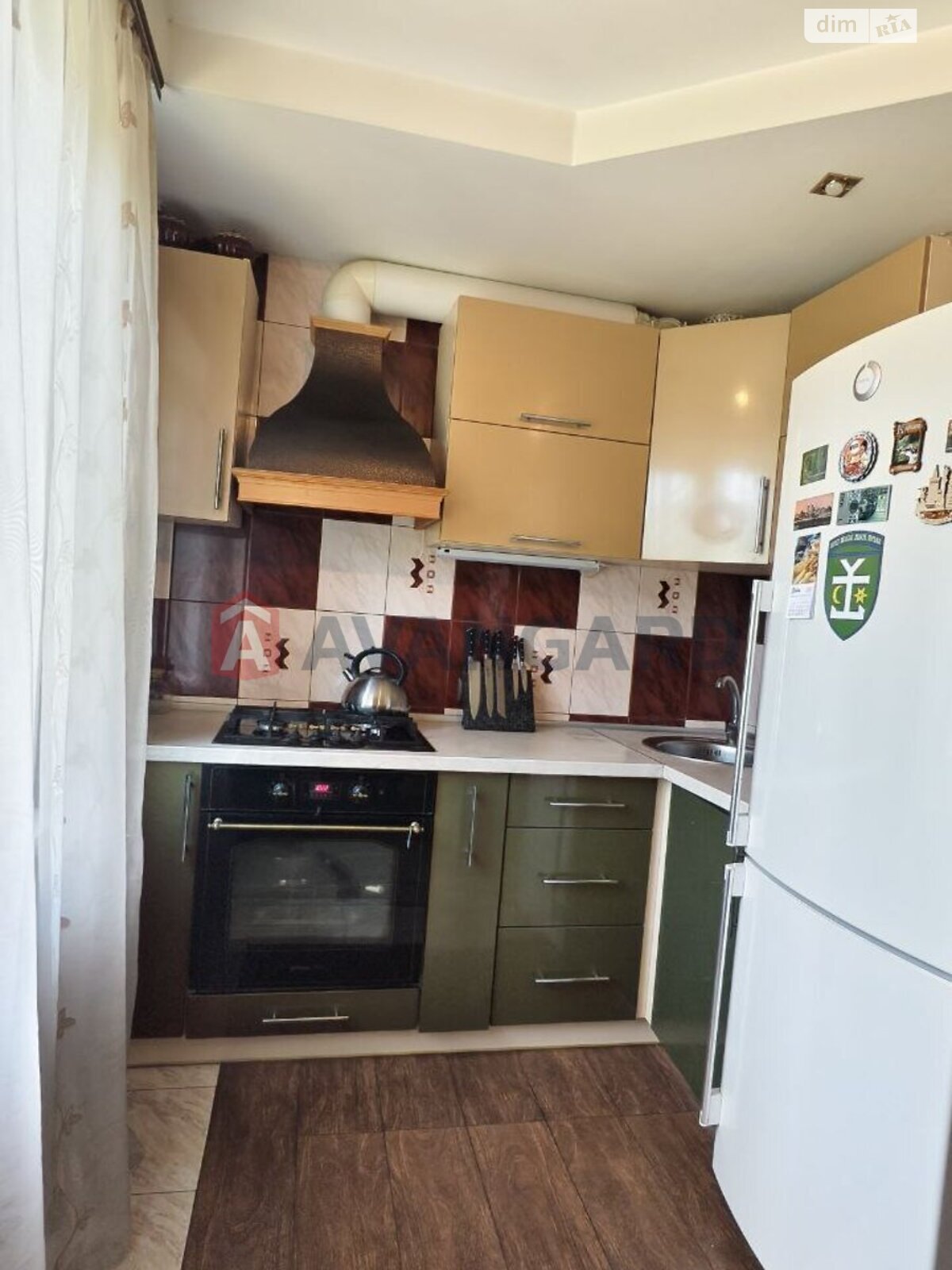 Продажа однокомнатной квартиры в Запорожье, на ул. Светлая 16, район Хортицкий фото 1 Продажа однокомнатной квартиры в Запорожье, на ул. Светлая 16, район Хортицкий фото 1