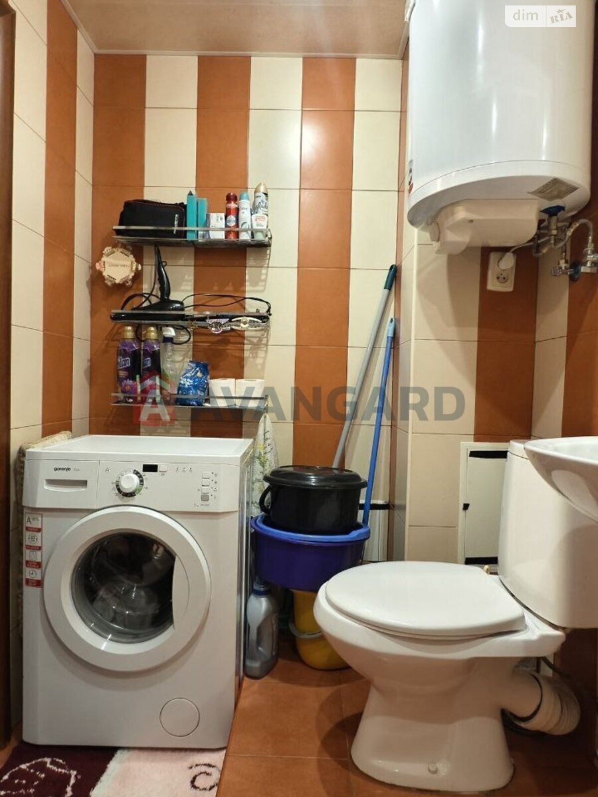 Продажа однокомнатной квартиры в Запорожье, на ул. Светлая 16, район Хортицкий фото 1 Продажа однокомнатной квартиры в Запорожье, на ул. Светлая 16, район Хортицкий фото 1