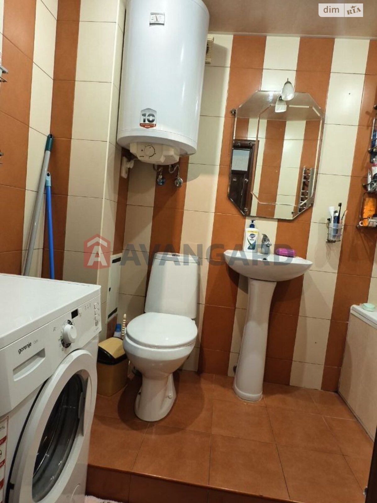 Продажа однокомнатной квартиры в Запорожье, на ул. Светлая 16, район Хортицкий фото 1 Продажа однокомнатной квартиры в Запорожье, на ул. Светлая 16, район Хортицкий фото 1