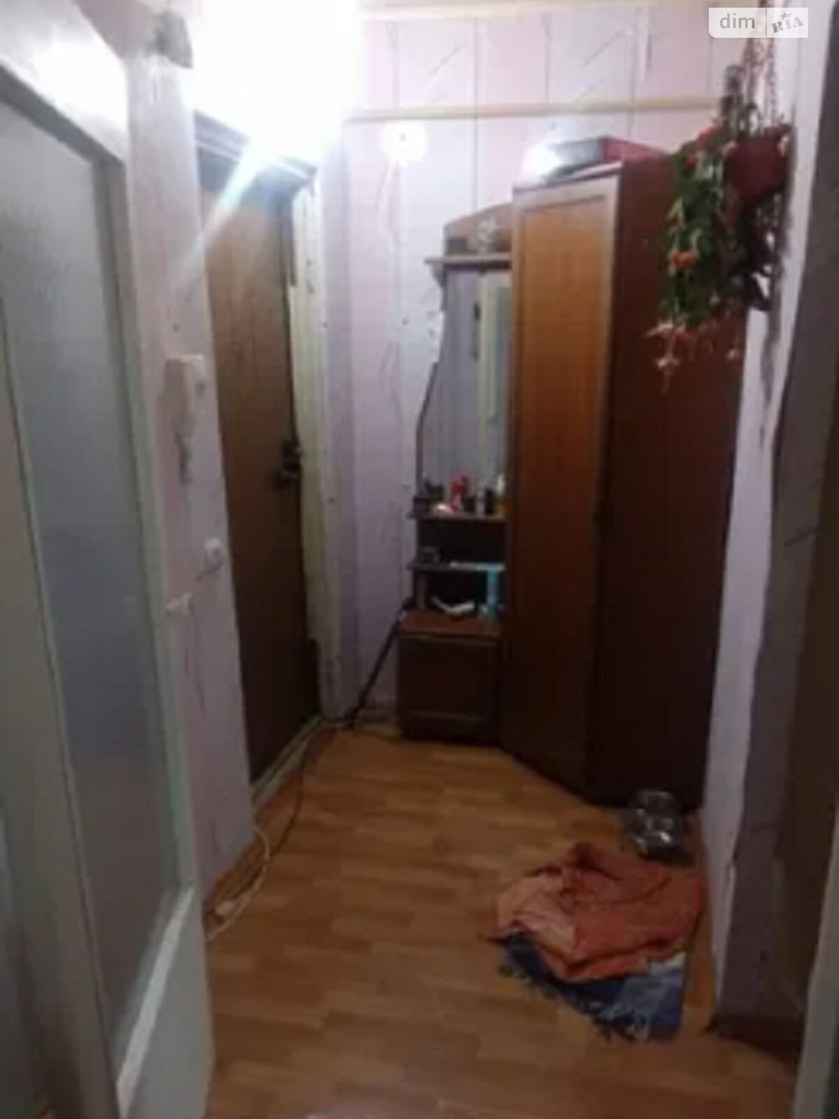 Продажа однокомнатной квартиры в Запорожье, на ул. Дорошенко 4, район Хортицкий фото 1