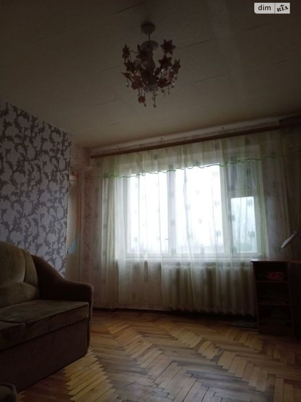 Продажа двухкомнатной квартиры в Запорожье, на ул. Энтузиастов 11, район Хортицкий фото 1
