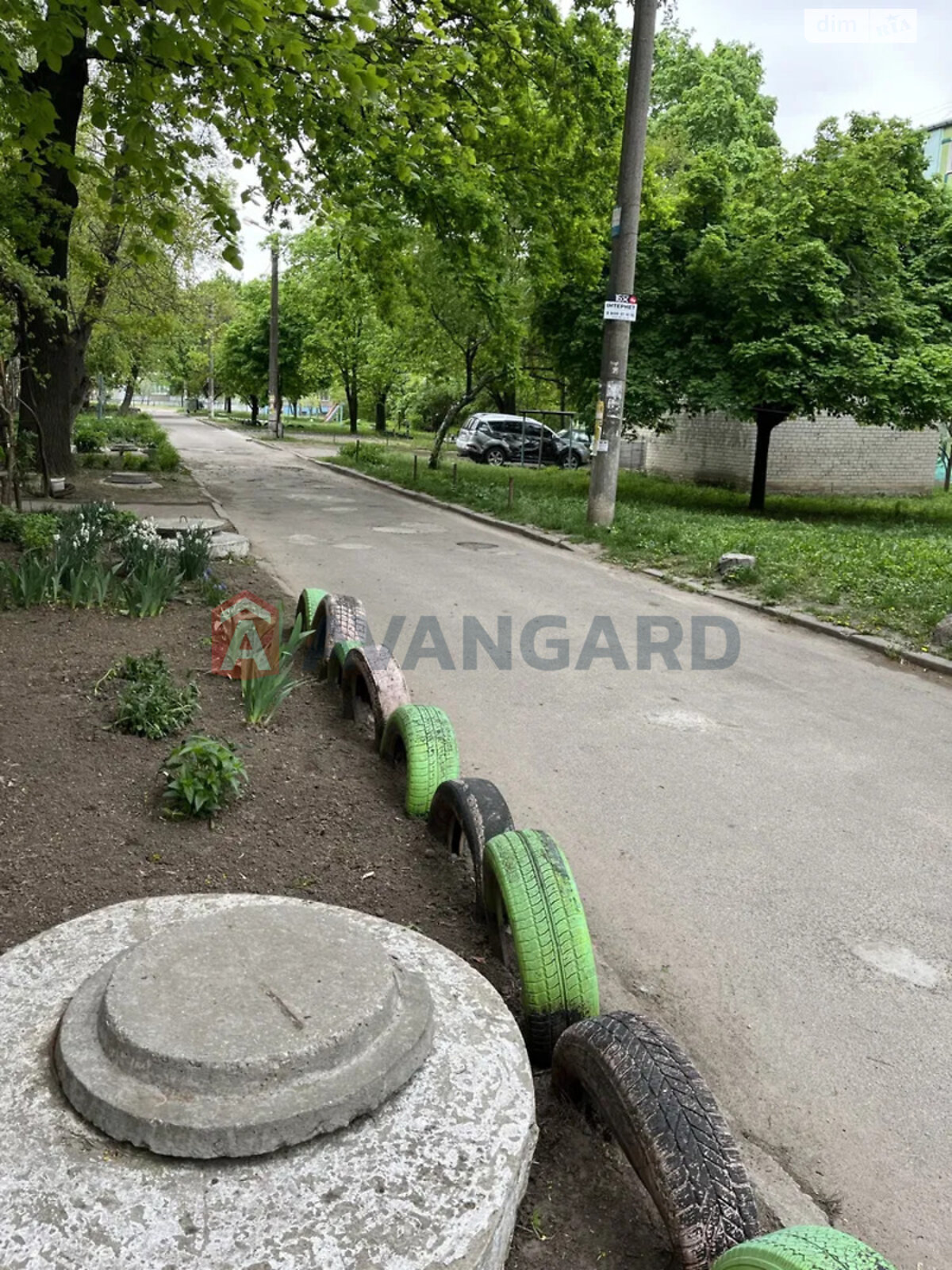 Продаж двокімнатної квартири в Запоріжжі, на вул. Ентузіастів 1, район Хортицький фото 1 Продаж двокімнатної квартири в Запоріжжі, на вул. Ентузіастів 1, район Хортицький фото 1