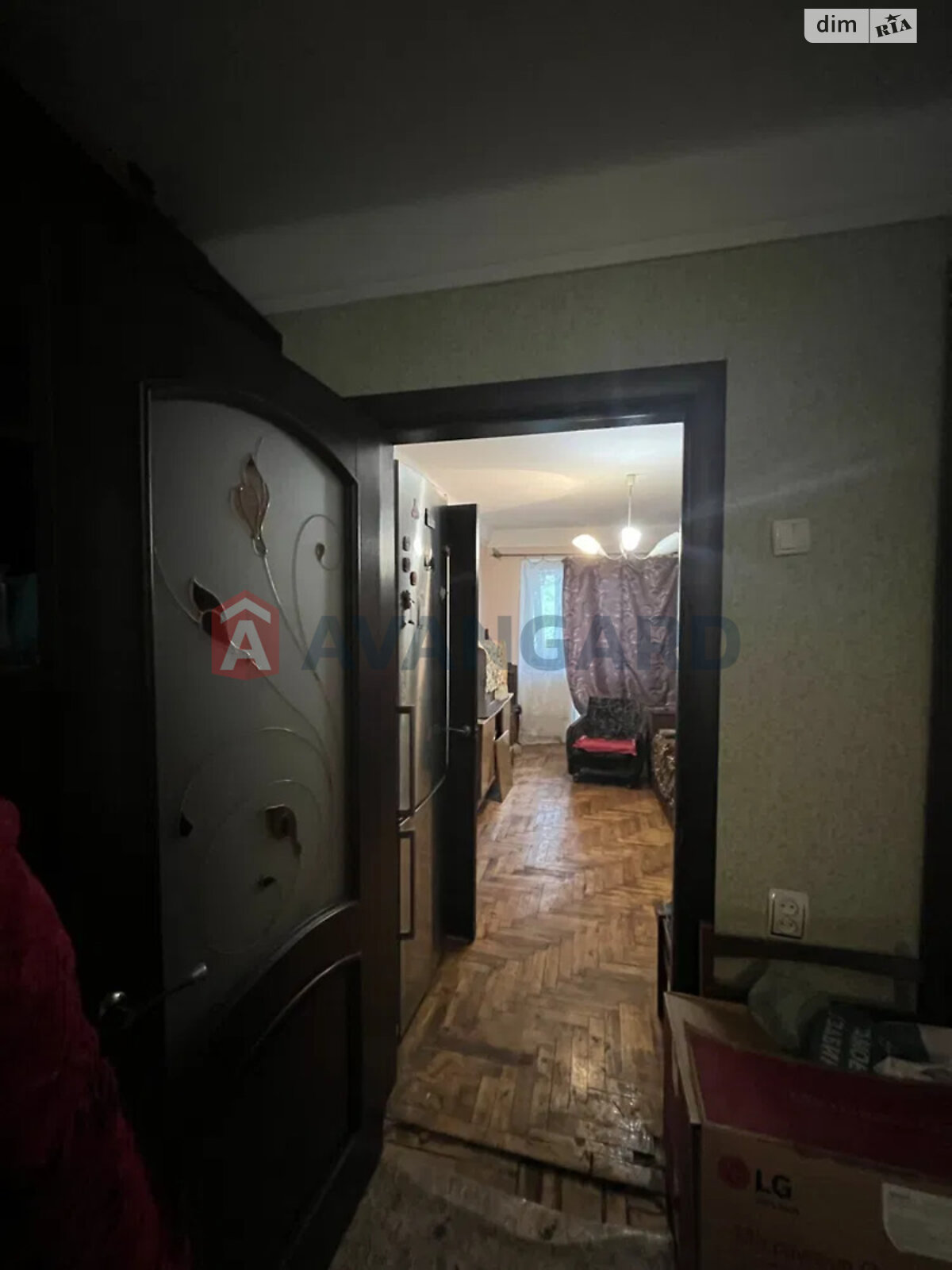Продаж двокімнатної квартири в Запоріжжі, на вул. Ентузіастів 1, район Хортицький фото 1 Продаж двокімнатної квартири в Запоріжжі, на вул. Ентузіастів 1, район Хортицький фото 1