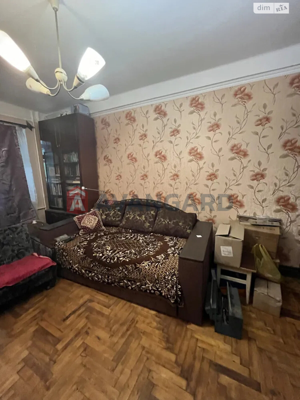 Продаж двокімнатної квартири в Запоріжжі, на вул. Ентузіастів 1, район Хортицький фото 1 Продаж двокімнатної квартири в Запоріжжі, на вул. Ентузіастів 1, район Хортицький фото 1