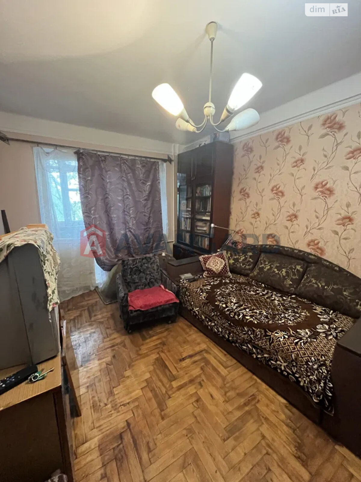 Продаж двокімнатної квартири в Запоріжжі, на вул. Ентузіастів 1, район Хортицький фото 1 Продаж двокімнатної квартири в Запоріжжі, на вул. Ентузіастів 1, район Хортицький фото 1