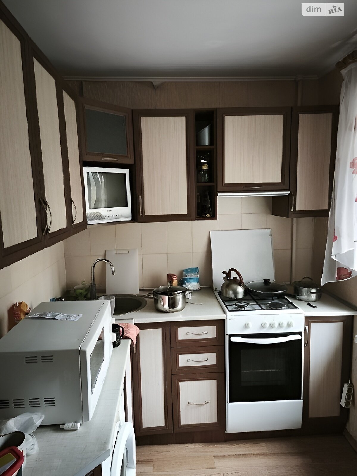 Продажа однокомнатной квартиры в Запорожье, на ул. Энтузиастов, район Хортицкий фото 1 Продажа однокомнатной квартиры в Запорожье, на ул. Энтузиастов, район Хортицкий фото 1