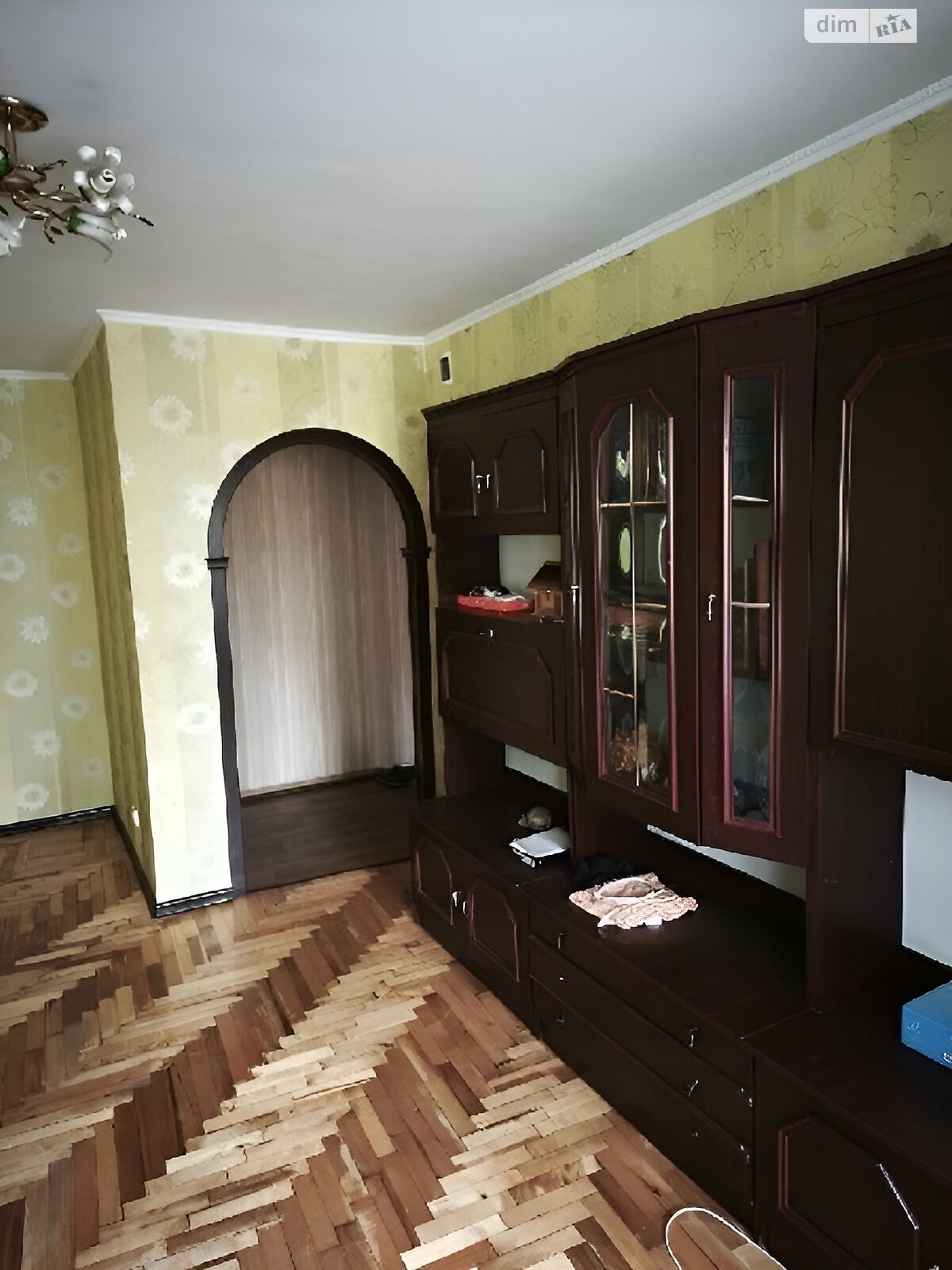 Продажа однокомнатной квартиры в Запорожье, на ул. Энтузиастов, район Хортицкий фото 1 Продажа однокомнатной квартиры в Запорожье, на ул. Энтузиастов, район Хортицкий фото 1