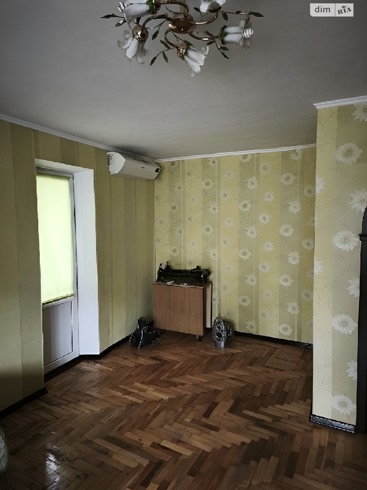 Продажа однокомнатной квартиры в Запорожье, на ул. Энтузиастов, район Хортицкий фото 1 Продажа однокомнатной квартиры в Запорожье, на ул. Энтузиастов, район Хортицкий фото 1