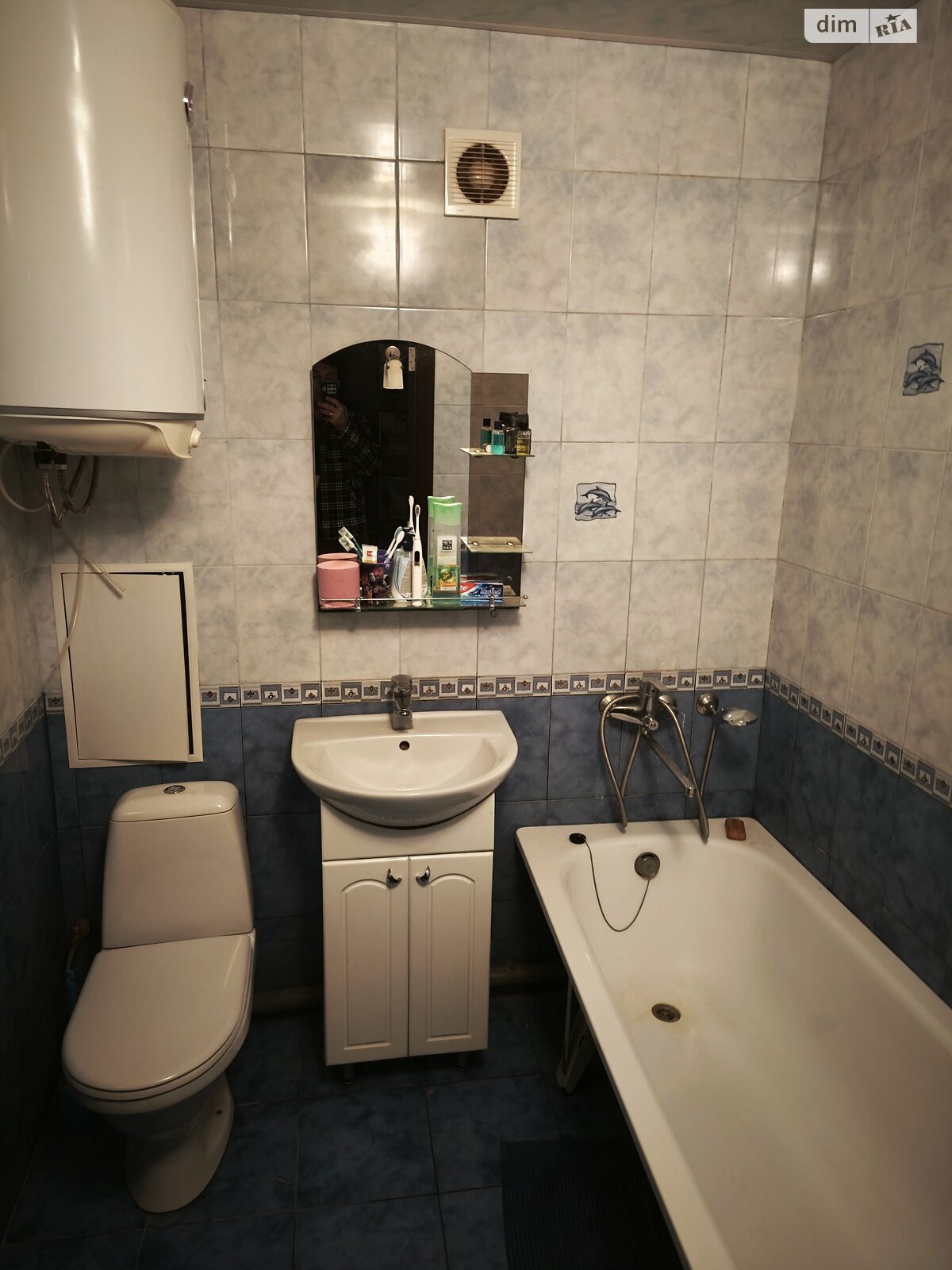Продажа однокомнатной квартиры в Запорожье, на ул. Энтузиастов 11, кв. 49, район Хортицкий фото 1 Продажа однокомнатной квартиры в Запорожье, на ул. Энтузиастов 11, кв. 49, район Хортицкий фото 1