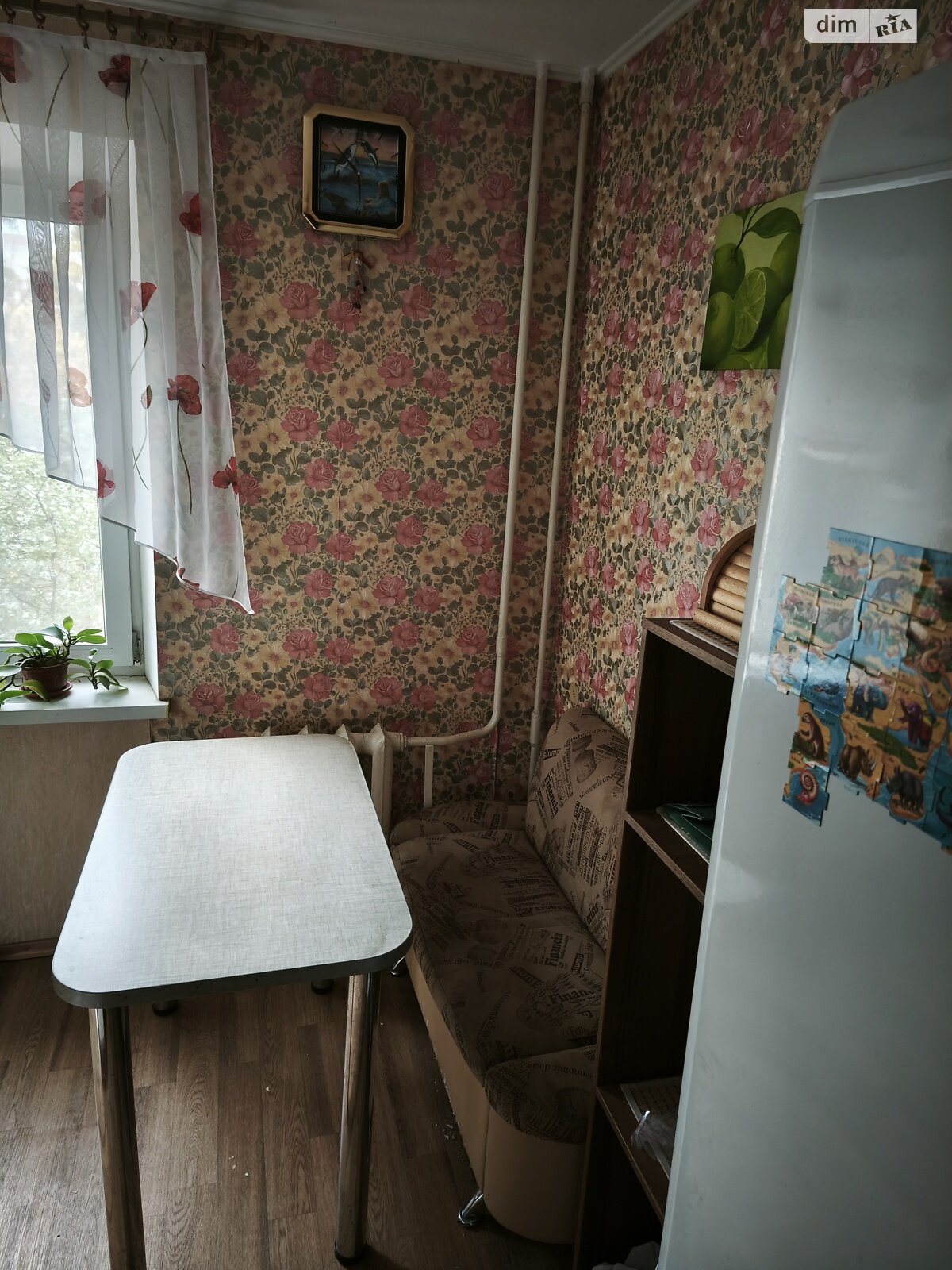 Продажа однокомнатной квартиры в Запорожье, на ул. Энтузиастов 11, кв. 49, район Хортицкий фото 1 Продажа однокомнатной квартиры в Запорожье, на ул. Энтузиастов 11, кв. 49, район Хортицкий фото 1