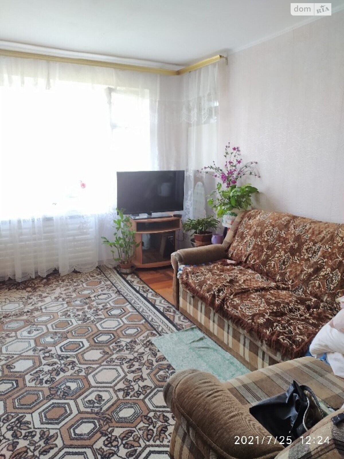 Продажа двухкомнатной квартиры в Запорожье, на просп. Преображенского инженера, район Хортицкий фото 1