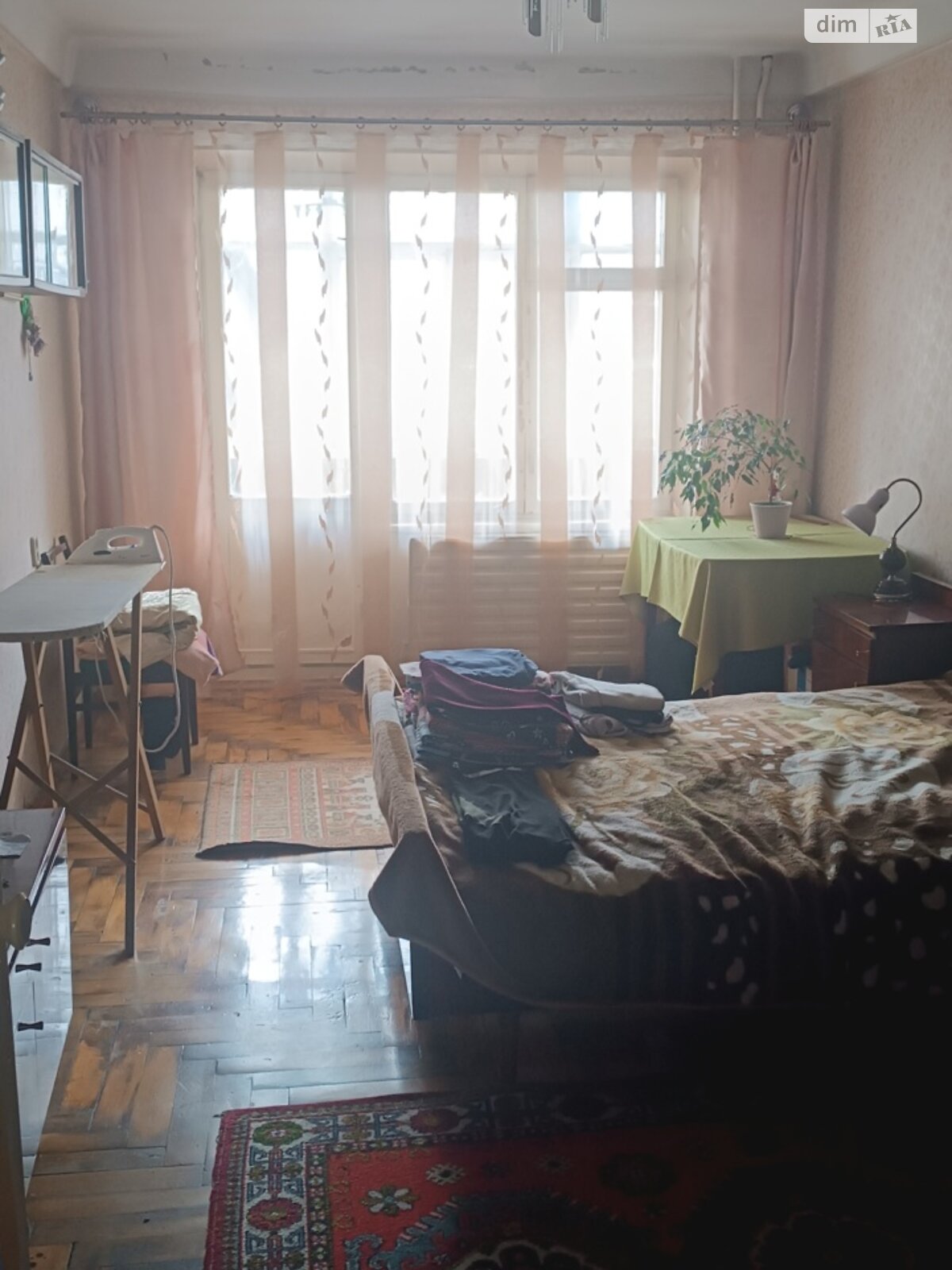 Продажа трехкомнатной квартиры в Запорожье, на просп. Преображенского инженера 11, район Хортицкий фото 1