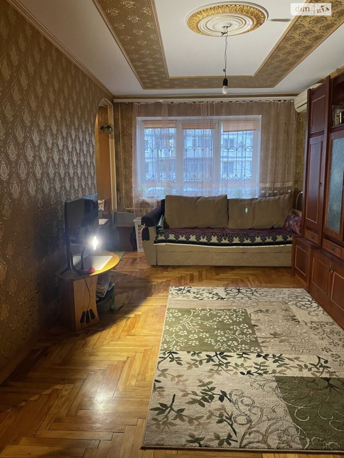 Продажа двухкомнатной квартиры в Запорожье, на ул. Героев 93-й бригады 9, район Хортицкий фото 1