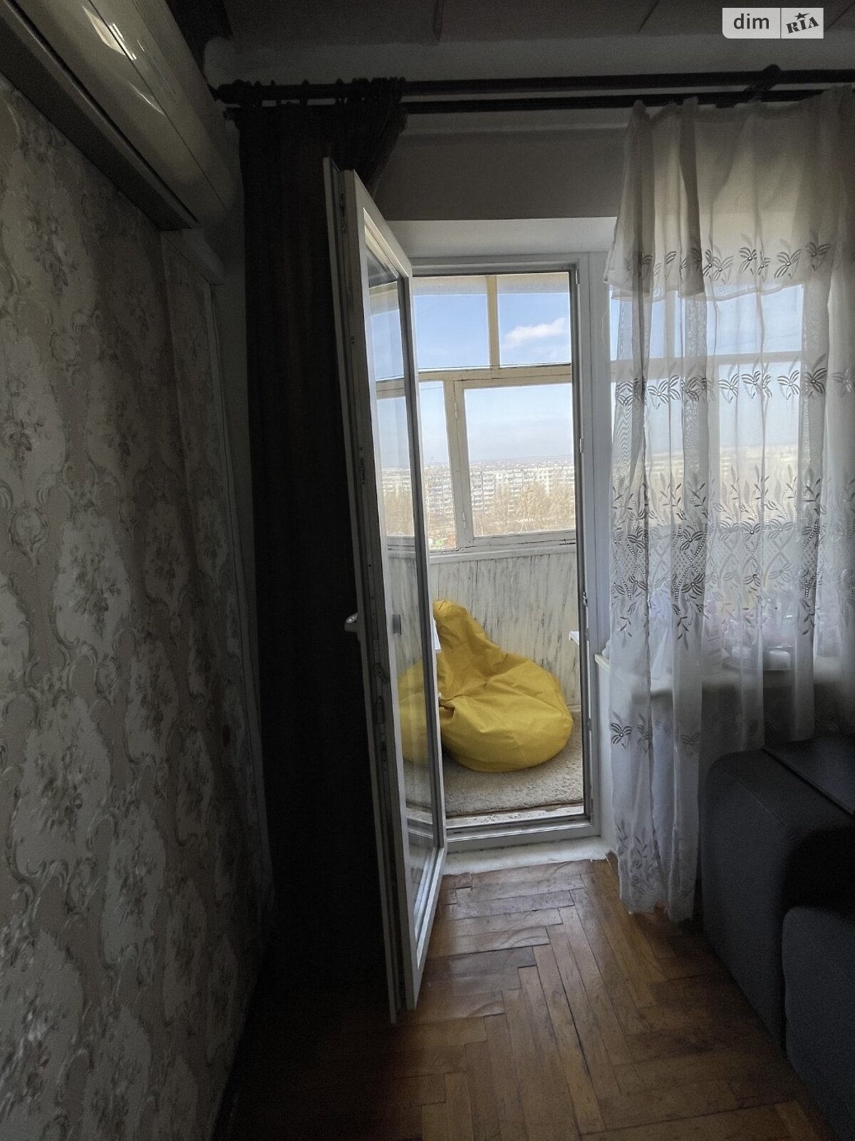 Продажа трехкомнатной квартиры в Запорожье, на ул. Героев 93-й бригады 40, район Хортицкий фото 1
