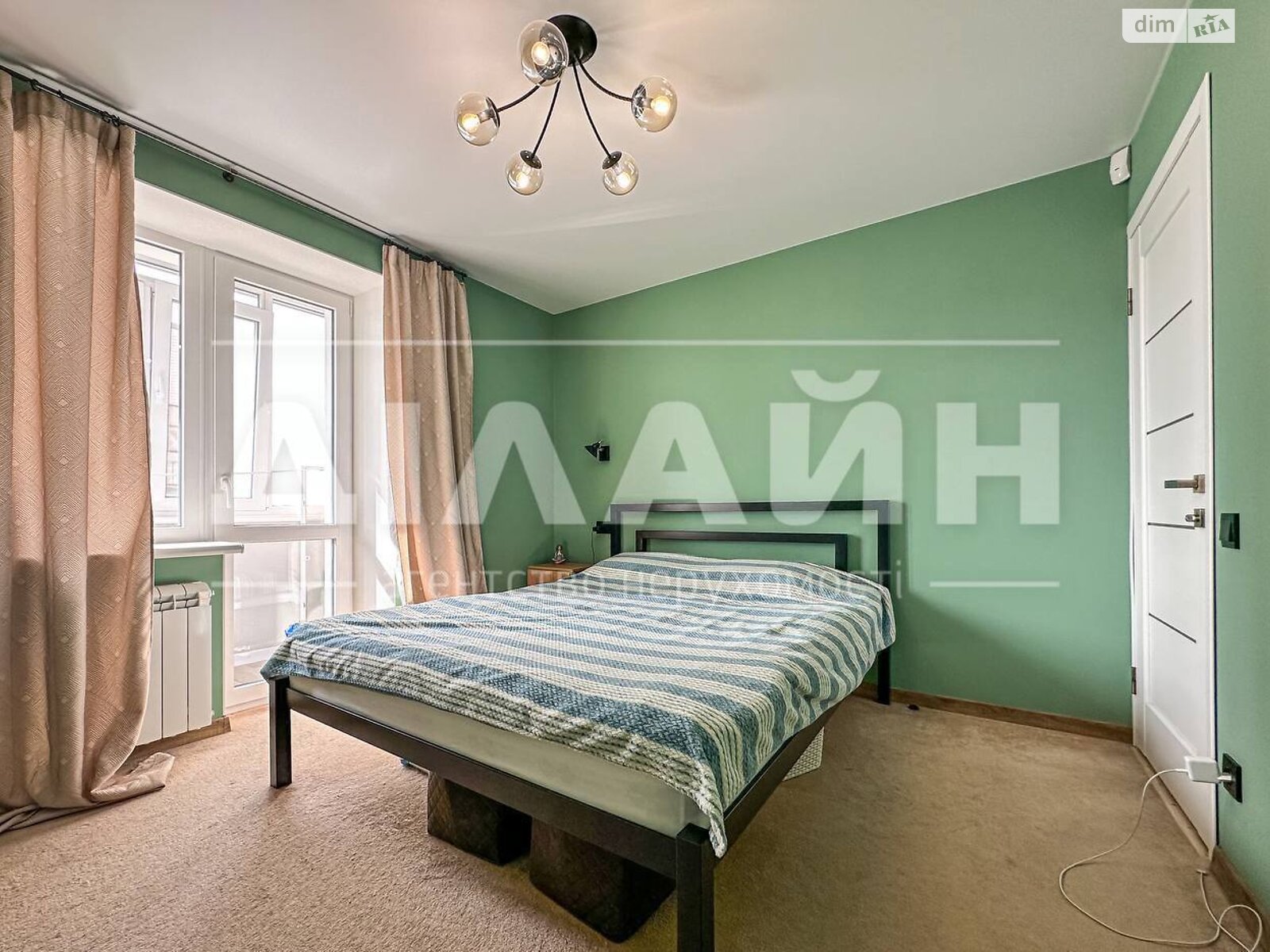 Продаж трикімнатної квартири в Запоріжжі, на вул. Героїв 93-ї бригади 16А, район Хортицький фото 1 Продаж трикімнатної квартири в Запоріжжі, на вул. Героїв 93-ї бригади 16А, район Хортицький фото 1