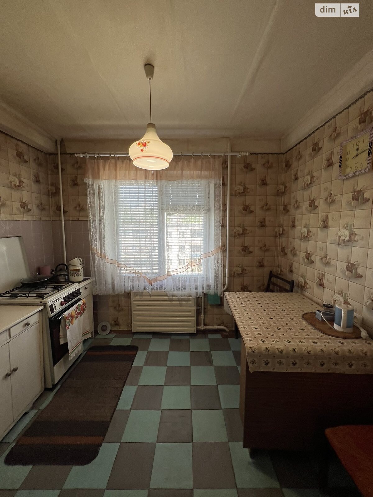 Продажа трехкомнатной квартиры в Запорожье, на ул. Героев 93-й бригады, район Хортицкий фото 1 Продажа трехкомнатной квартиры в Запорожье, на ул. Героев 93-й бригады, район Хортицкий фото 1