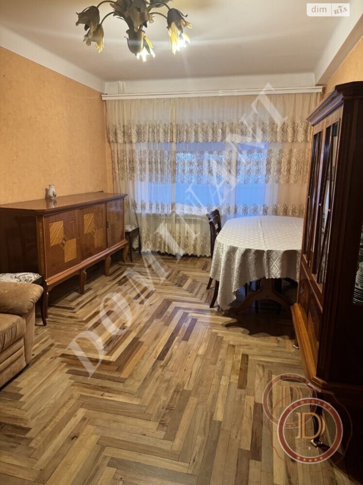 Продаж трикімнатної квартири в Запоріжжі, на вул. Героїв 93-ї бригади, район Хортицький фото 1 Продаж трикімнатної квартири в Запоріжжі, на вул. Героїв 93-ї бригади, район Хортицький фото 1