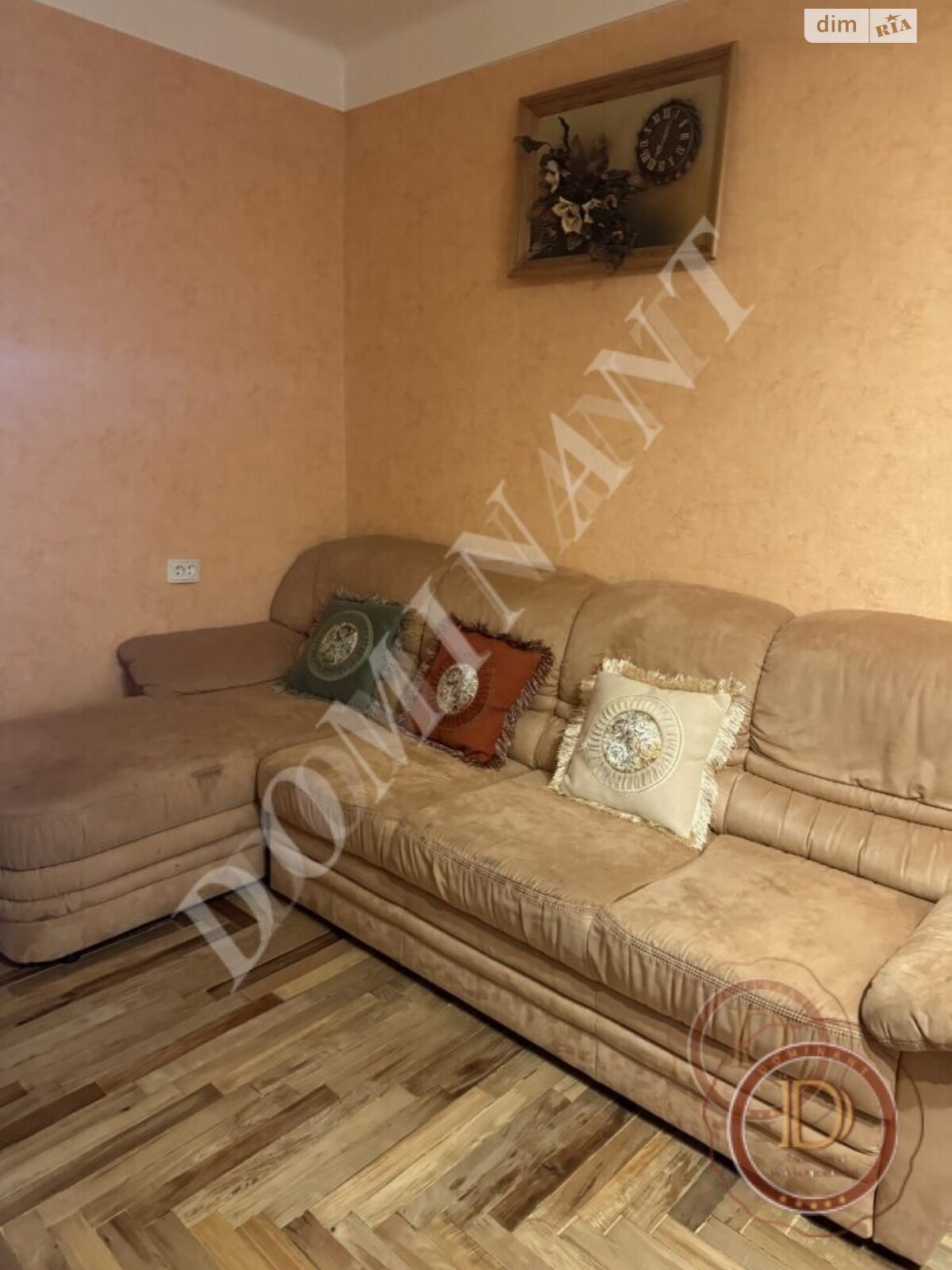 Продаж трикімнатної квартири в Запоріжжі, на вул. Героїв 93-ї бригади, район Хортицький фото 1 Продаж трикімнатної квартири в Запоріжжі, на вул. Героїв 93-ї бригади, район Хортицький фото 1