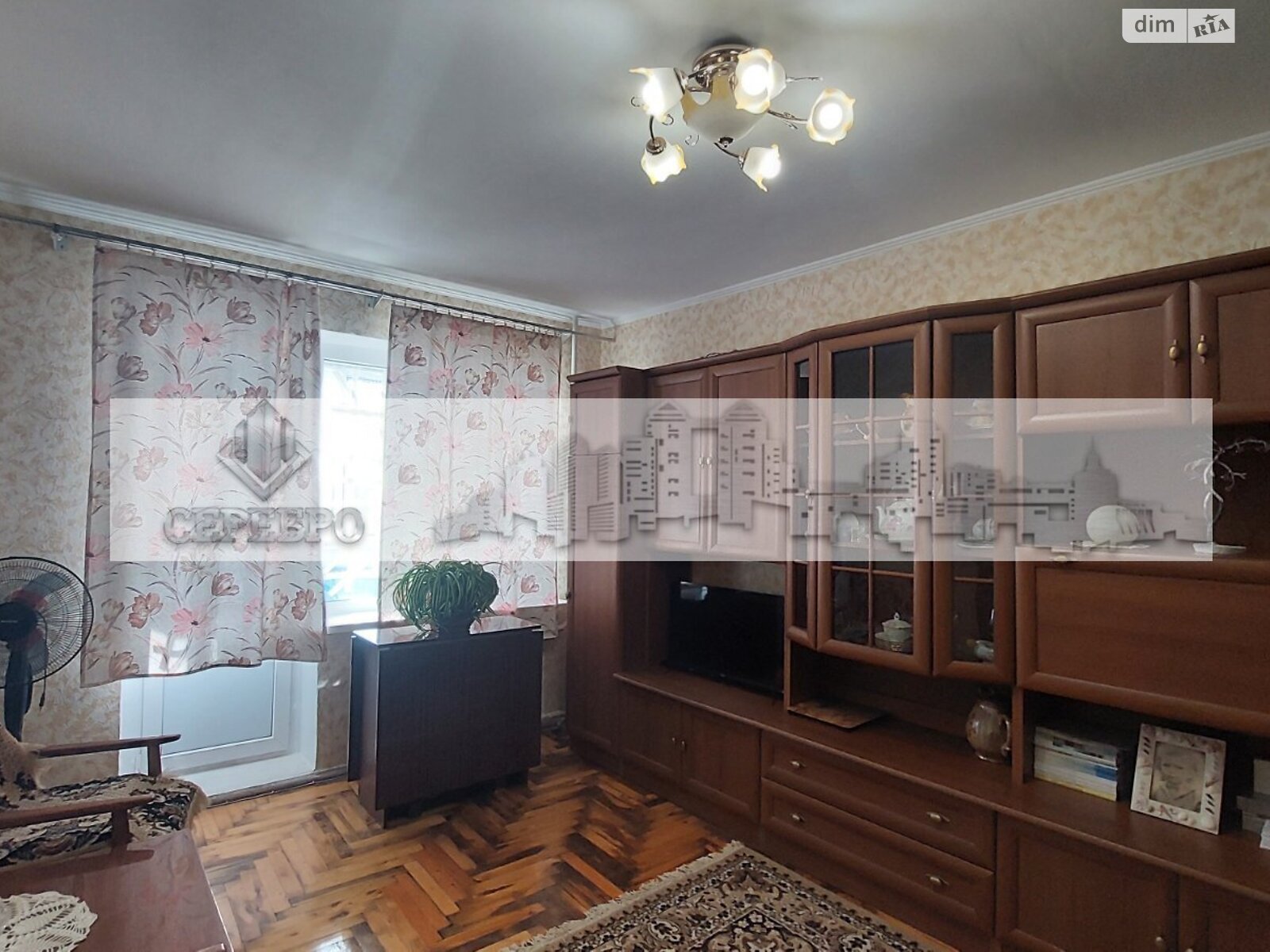 Продаж двокімнатної квартири в Запоріжжі, на шосе Хортицьке шосе, район Хортицький фото 1 Продаж двокімнатної квартири в Запоріжжі, на шосе Хортицьке шосе, район Хортицький фото 1