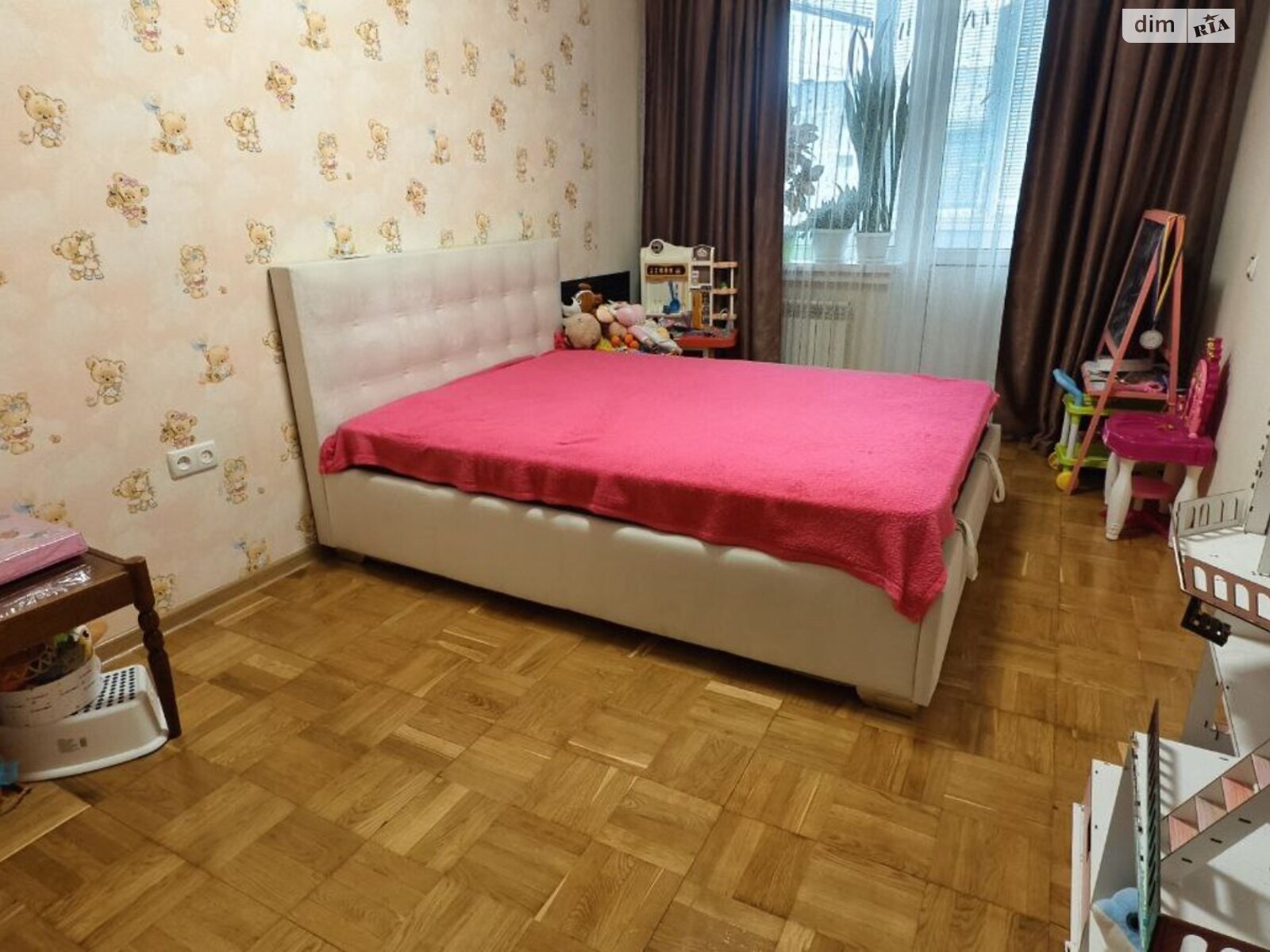 Продаж чотирикімнатної квартири в Запоріжжі, на шосе Хортицьке шосе 20, район Хортицький фото 1 Продаж чотирикімнатної квартири в Запоріжжі, на шосе Хортицьке шосе 20, район Хортицький фото 1