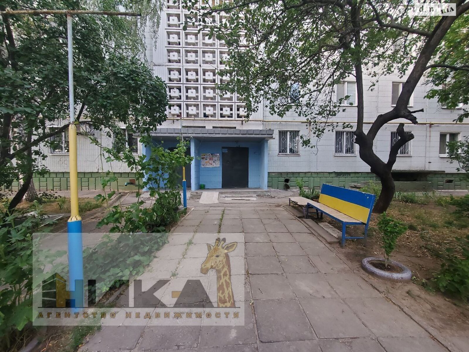 Продаж двокімнатної квартири в Запоріжжі, на шосе Хортицьке шосе 42, район Хортицький фото 1 Продаж двокімнатної квартири в Запоріжжі, на шосе Хортицьке шосе 42, район Хортицький фото 1