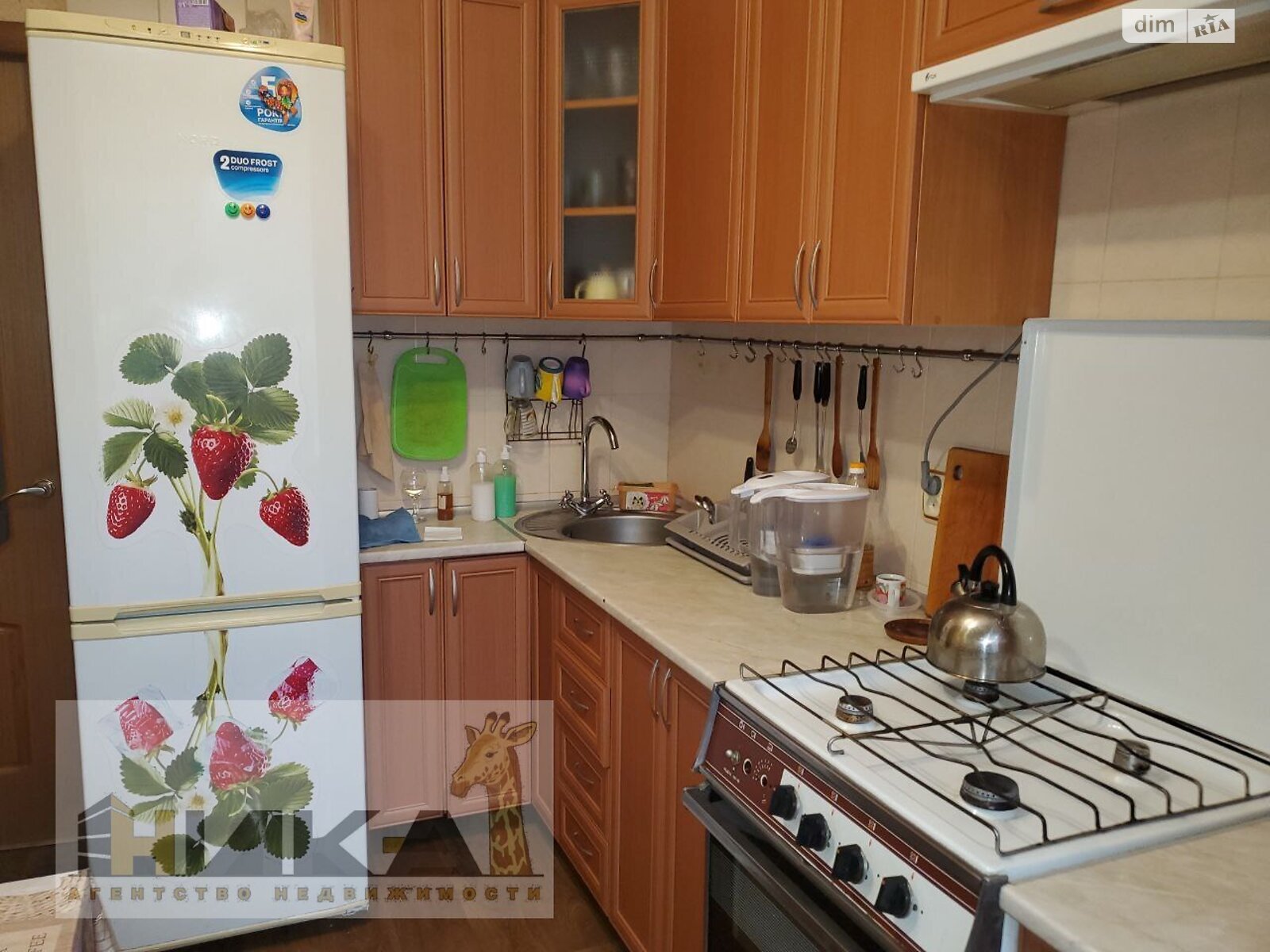 Продаж двокімнатної квартири в Запоріжжі, на шосе Хортицьке шосе 42, район Хортицький фото 1 Продаж двокімнатної квартири в Запоріжжі, на шосе Хортицьке шосе 42, район Хортицький фото 1