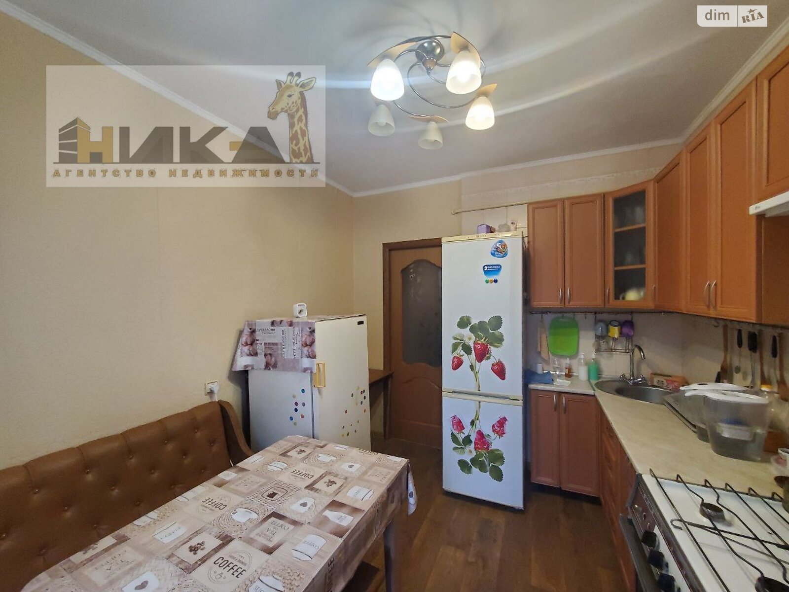 Продаж двокімнатної квартири в Запоріжжі, на шосе Хортицьке шосе 42, район Хортицький фото 1 Продаж двокімнатної квартири в Запоріжжі, на шосе Хортицьке шосе 42, район Хортицький фото 1
