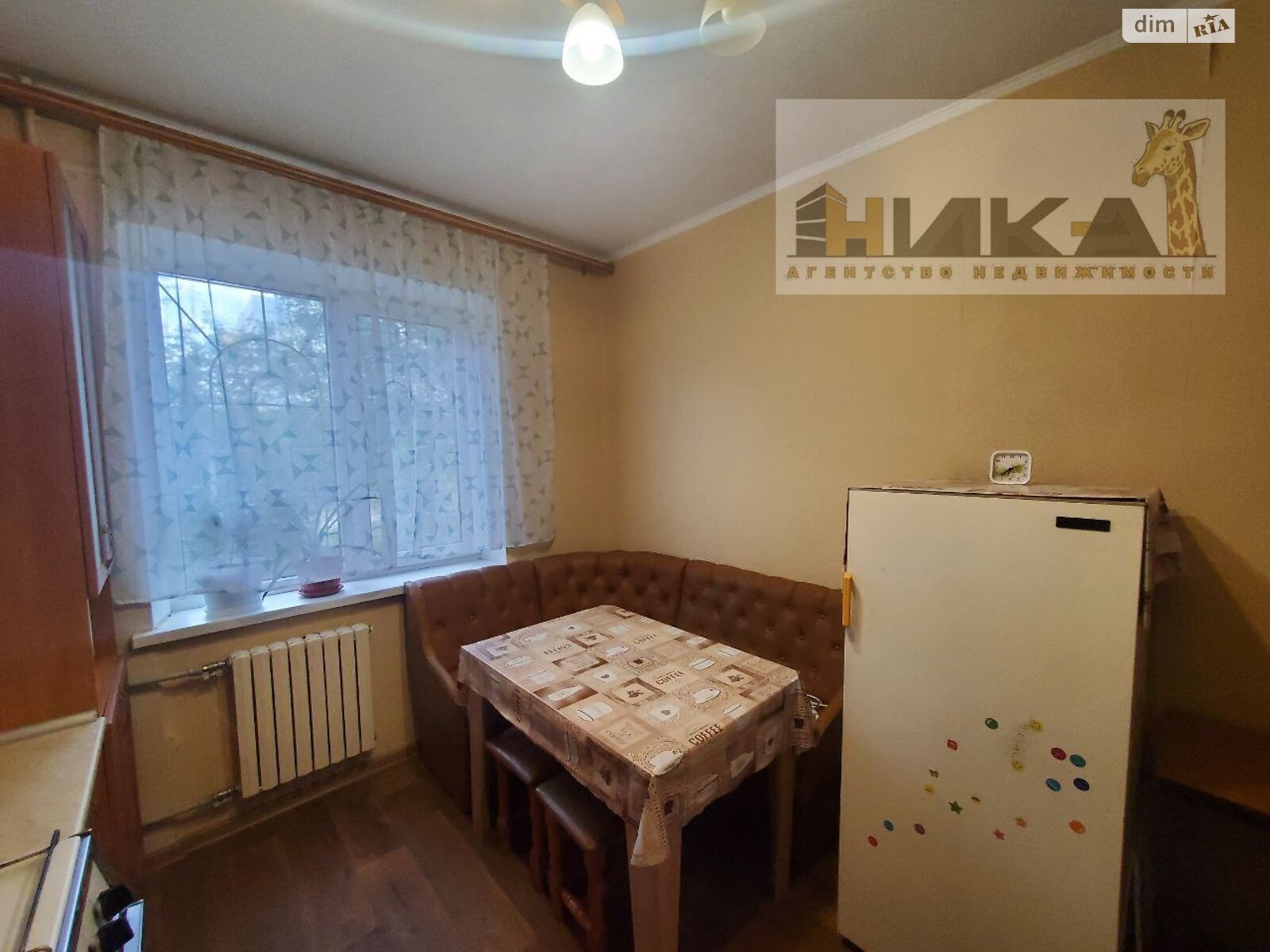 Продаж двокімнатної квартири в Запоріжжі, на шосе Хортицьке шосе 42, район Хортицький фото 1 Продаж двокімнатної квартири в Запоріжжі, на шосе Хортицьке шосе 42, район Хортицький фото 1