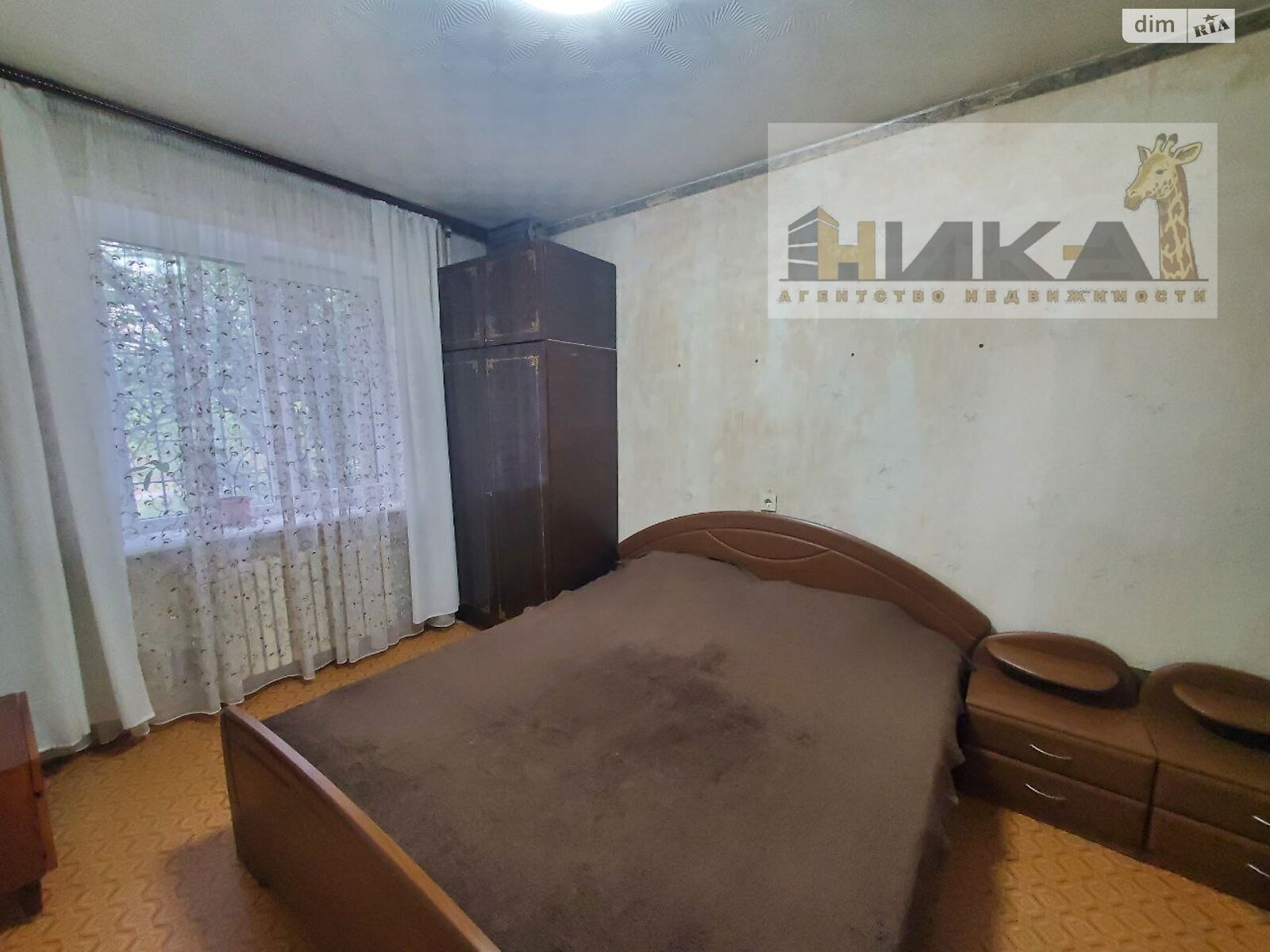 Продаж двокімнатної квартири в Запоріжжі, на шосе Хортицьке шосе 42, район Хортицький фото 1 Продаж двокімнатної квартири в Запоріжжі, на шосе Хортицьке шосе 42, район Хортицький фото 1
