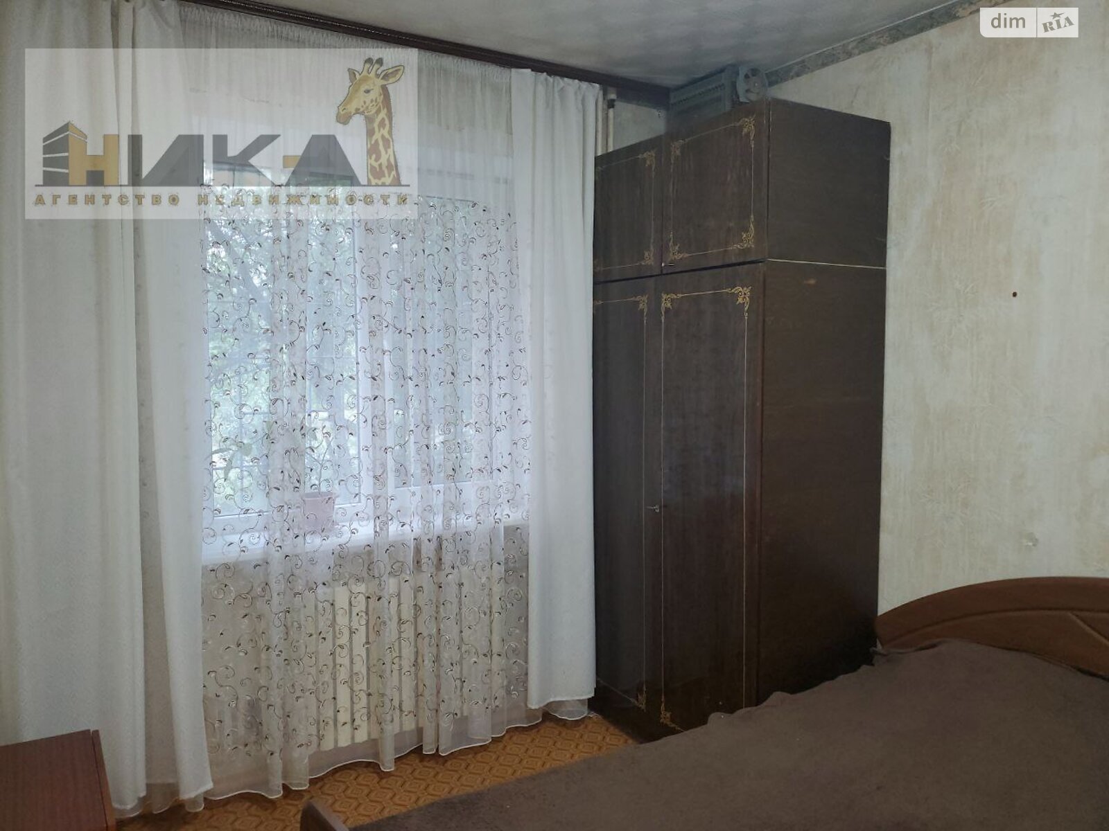 Продаж двокімнатної квартири в Запоріжжі, на шосе Хортицьке шосе 42, район Хортицький фото 1 Продаж двокімнатної квартири в Запоріжжі, на шосе Хортицьке шосе 42, район Хортицький фото 1
